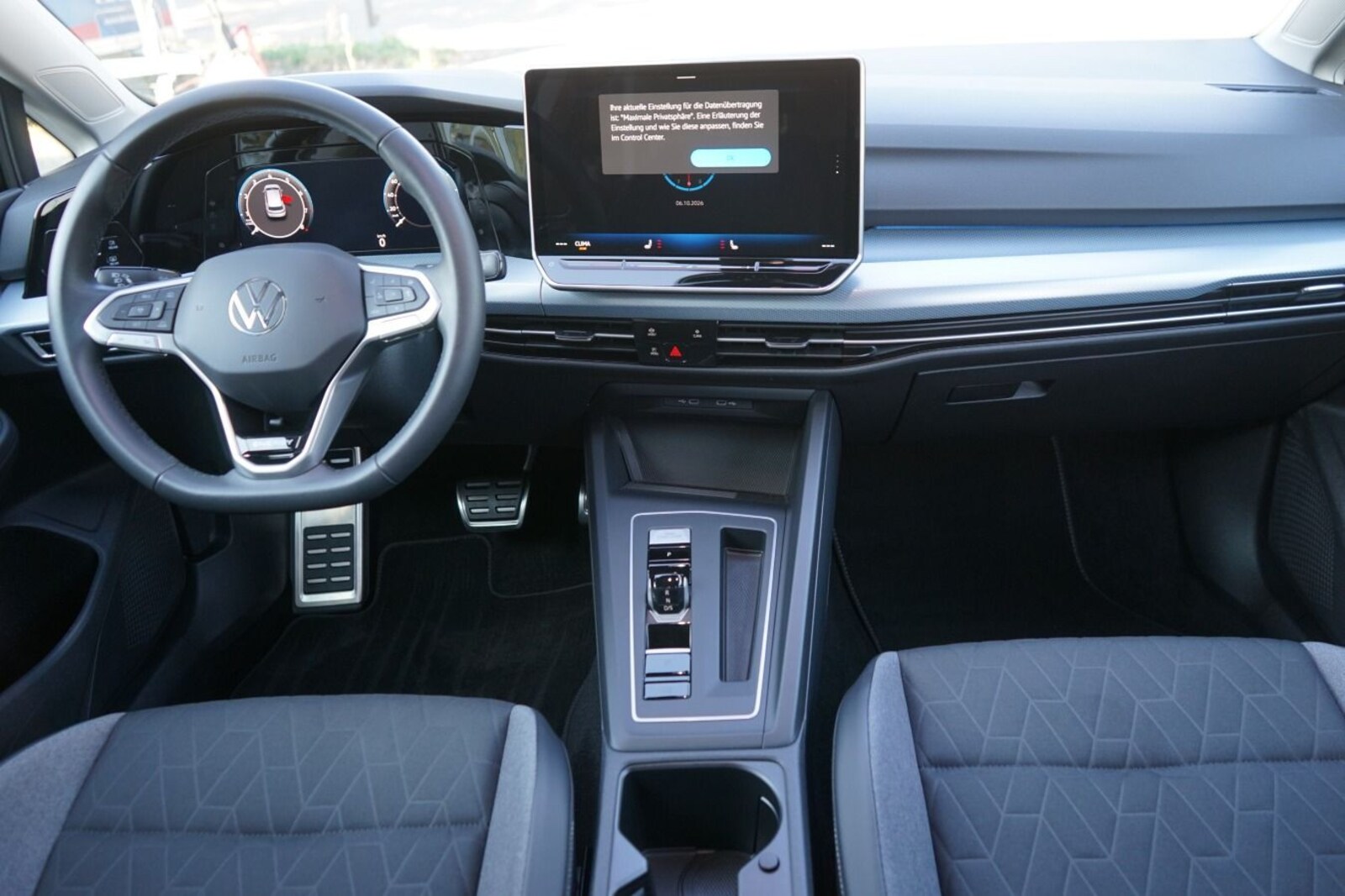 Volkswagen Golf – Bild 10