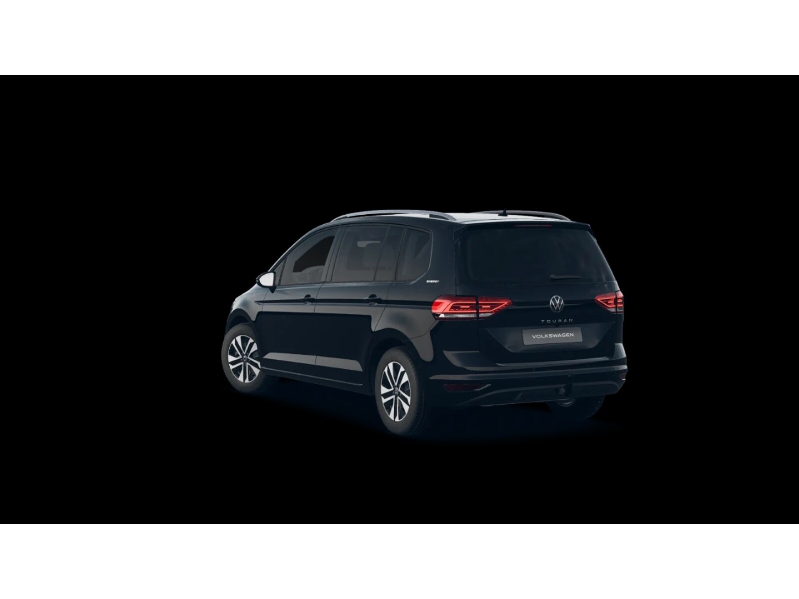 Volkswagen Touran – Bild 3