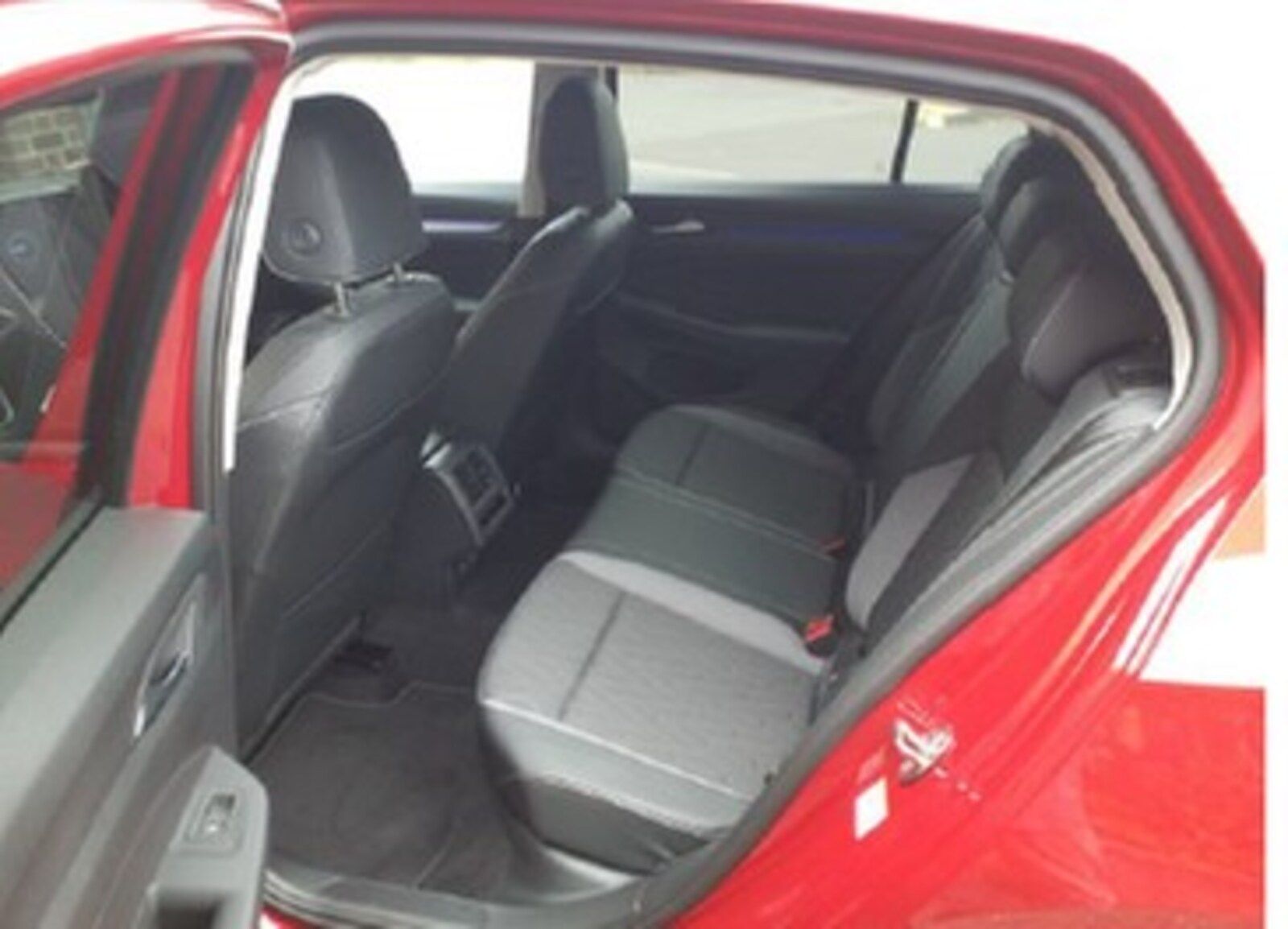 Volkswagen Golf – Bild 4