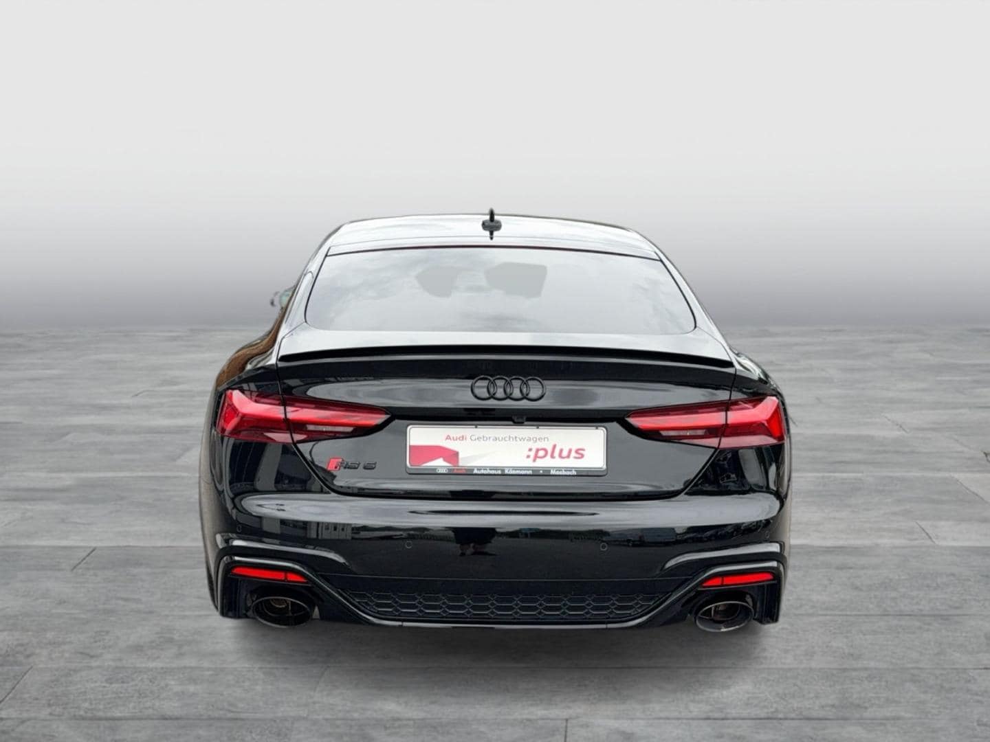 Bild über Audi RS 5 Sportback TFSI quattro tiptronic - für weitere Informationen kontaktieren Sie den Audi Partner