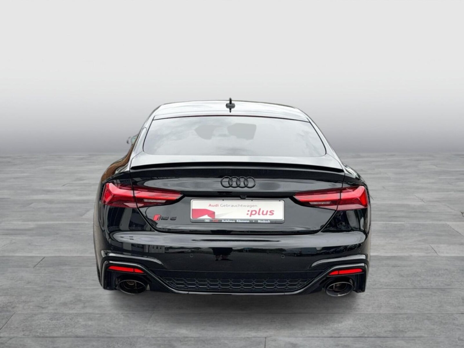 Audi RS 5 Sportback – Bild 5
