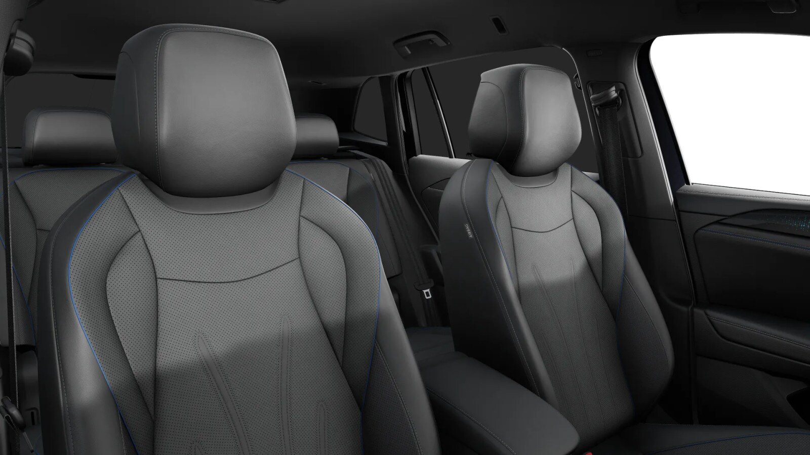 Volkswagen Tiguan – Bild 4