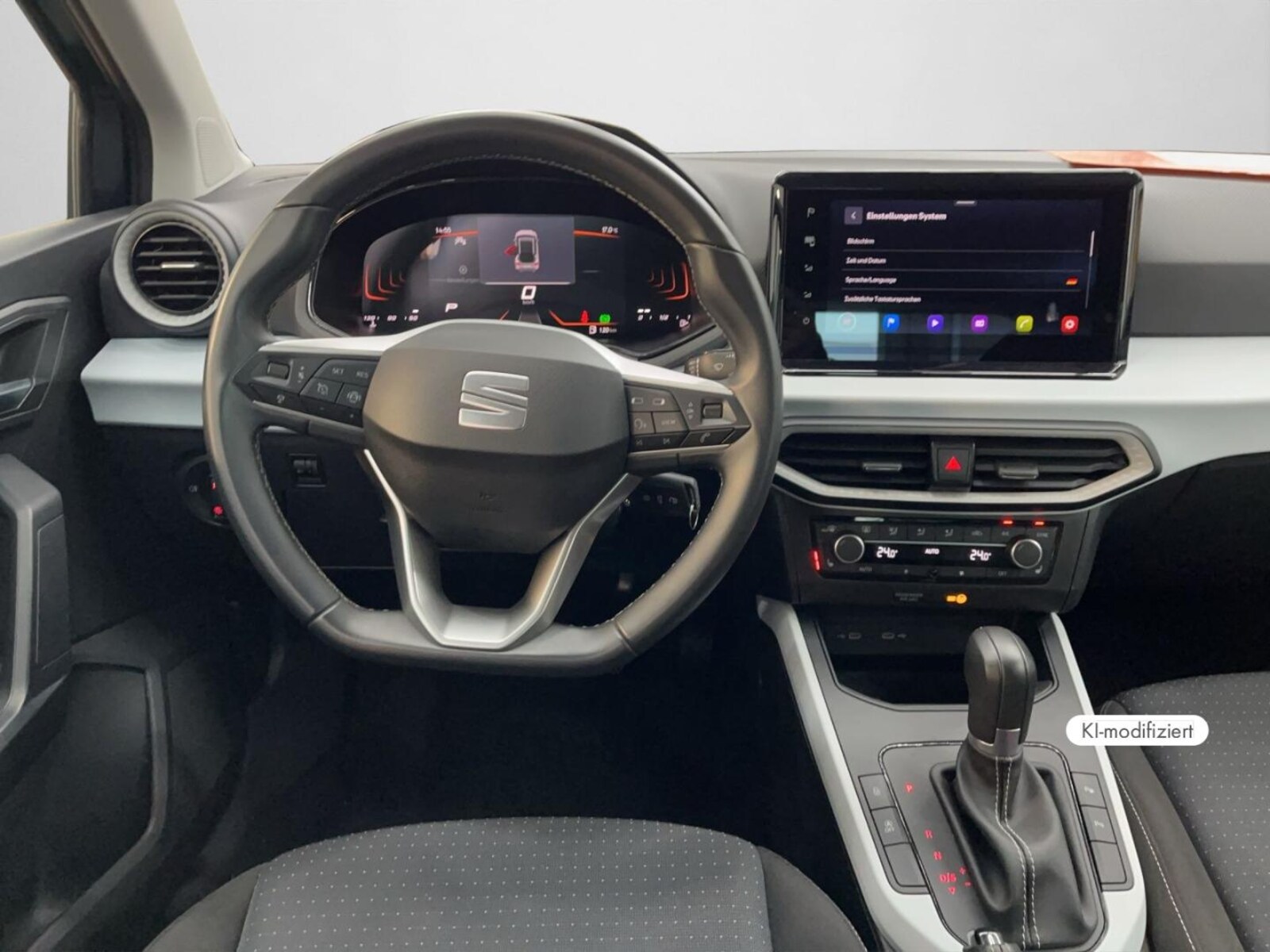 SEAT Arona – Bild 3
