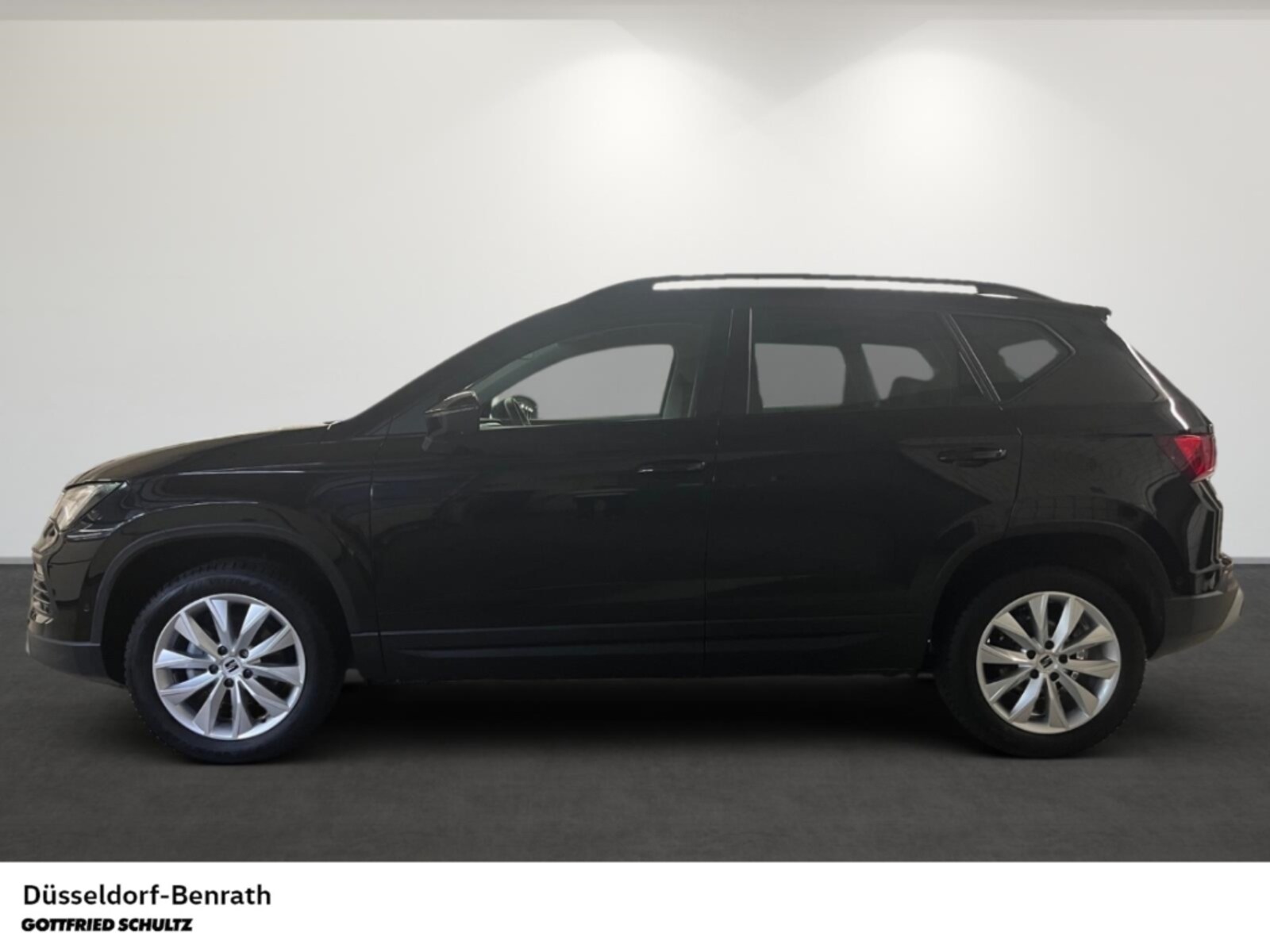SEAT Ateca – Bild 3