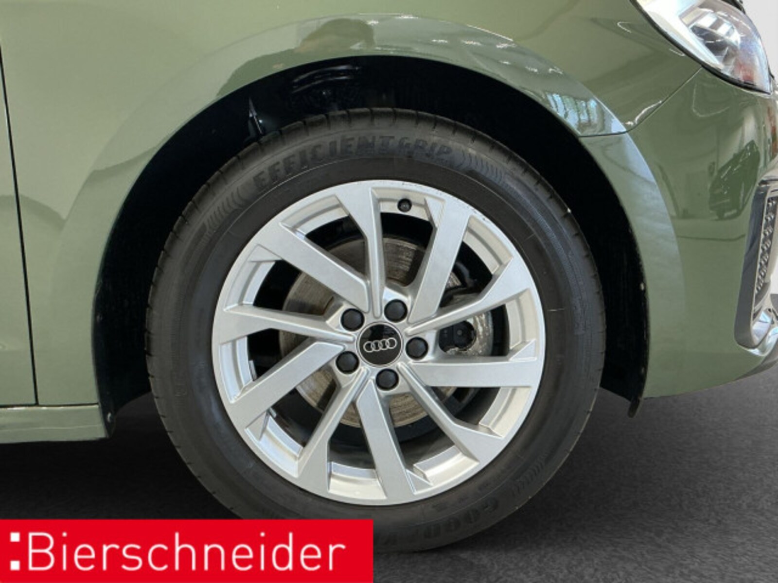 Audi A1 Sportback – Bild 7