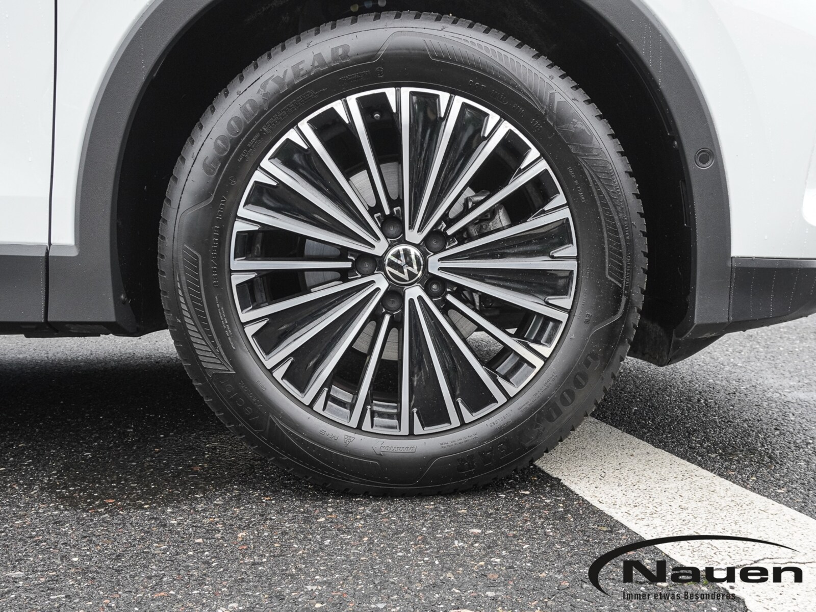 Volkswagen Tiguan – Bild 7