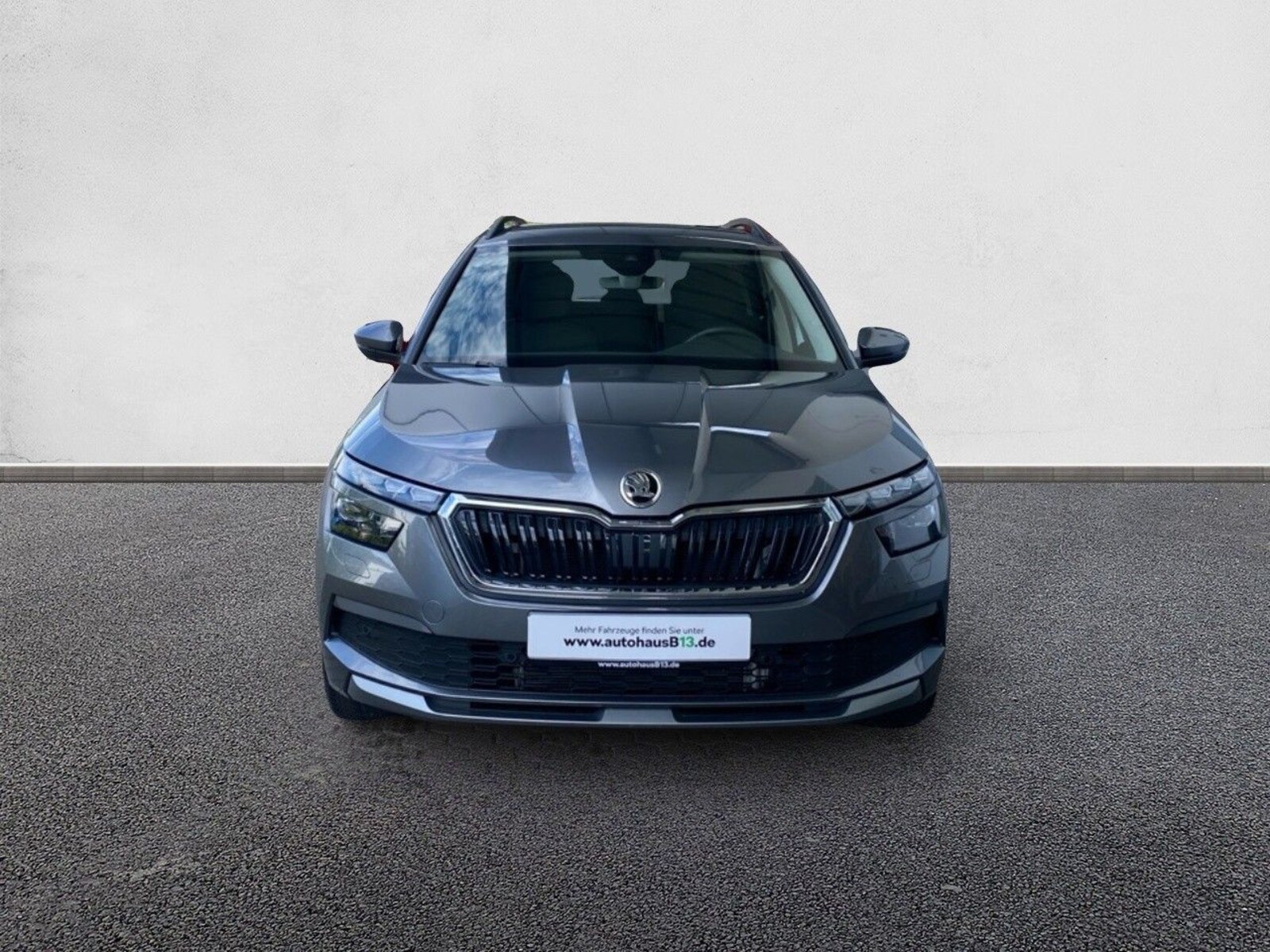 Škoda Kamiq – Bild 9