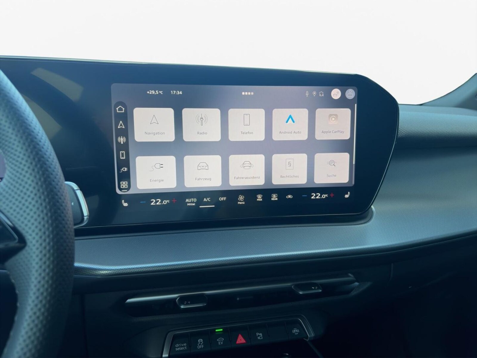 Audi Q3 – Bild 6