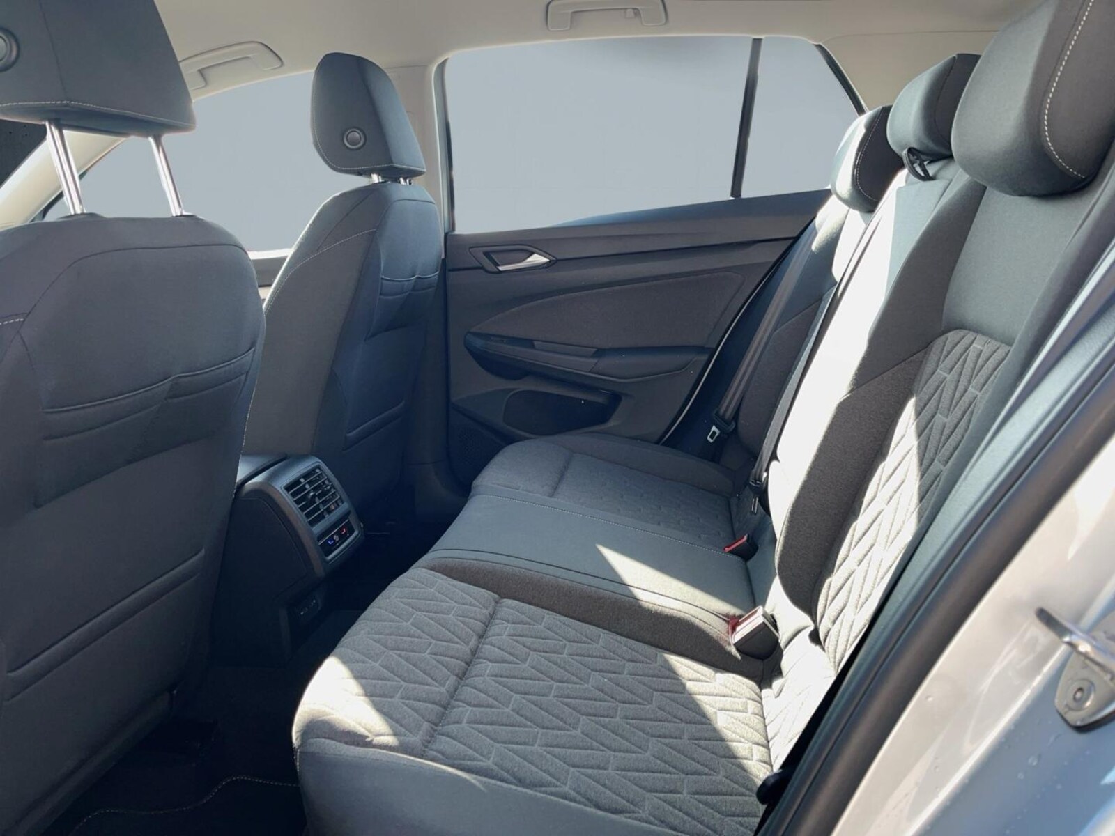 Volkswagen Golf – Bild 15