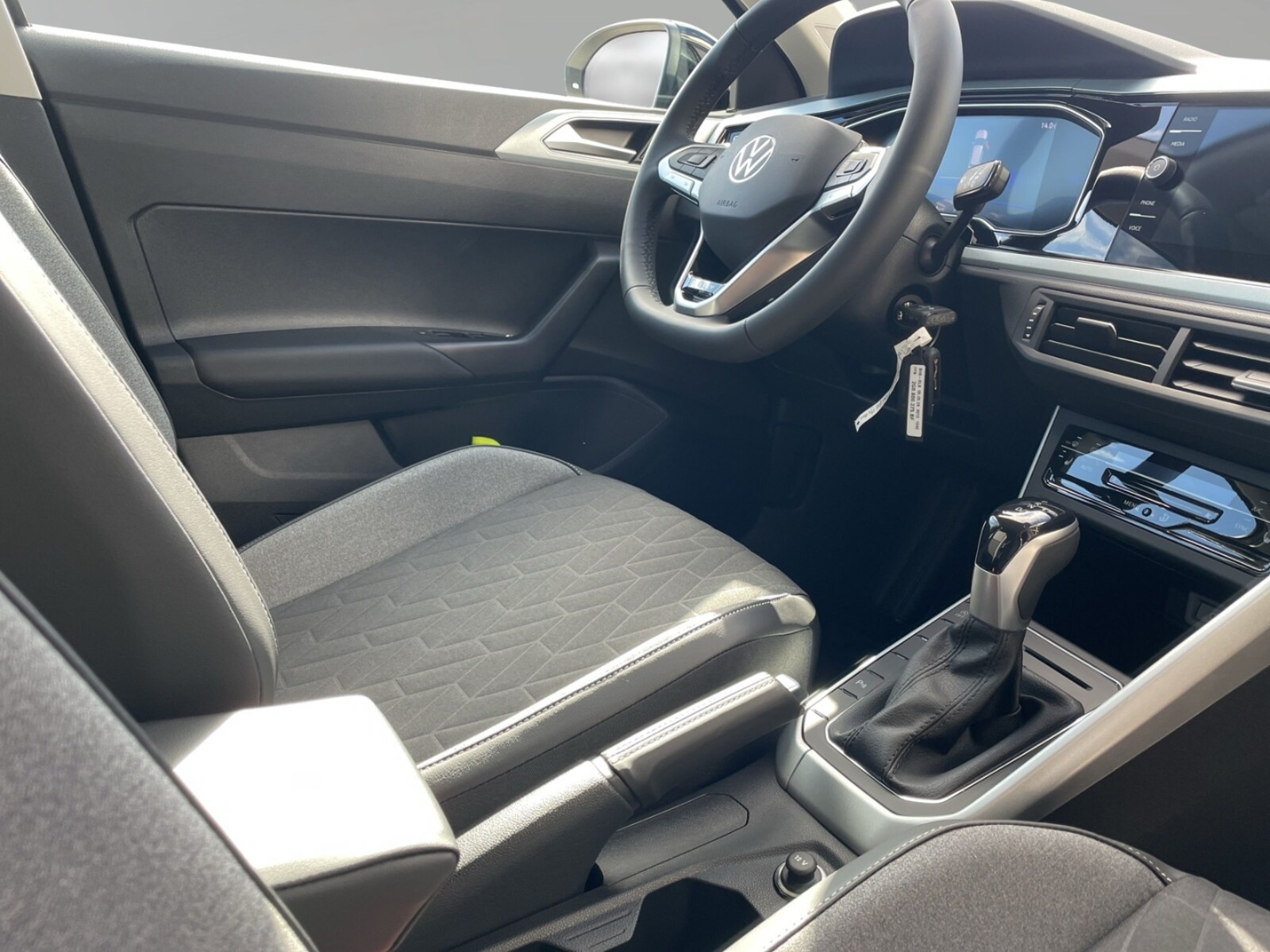 Volkswagen Taigo – Bild 6