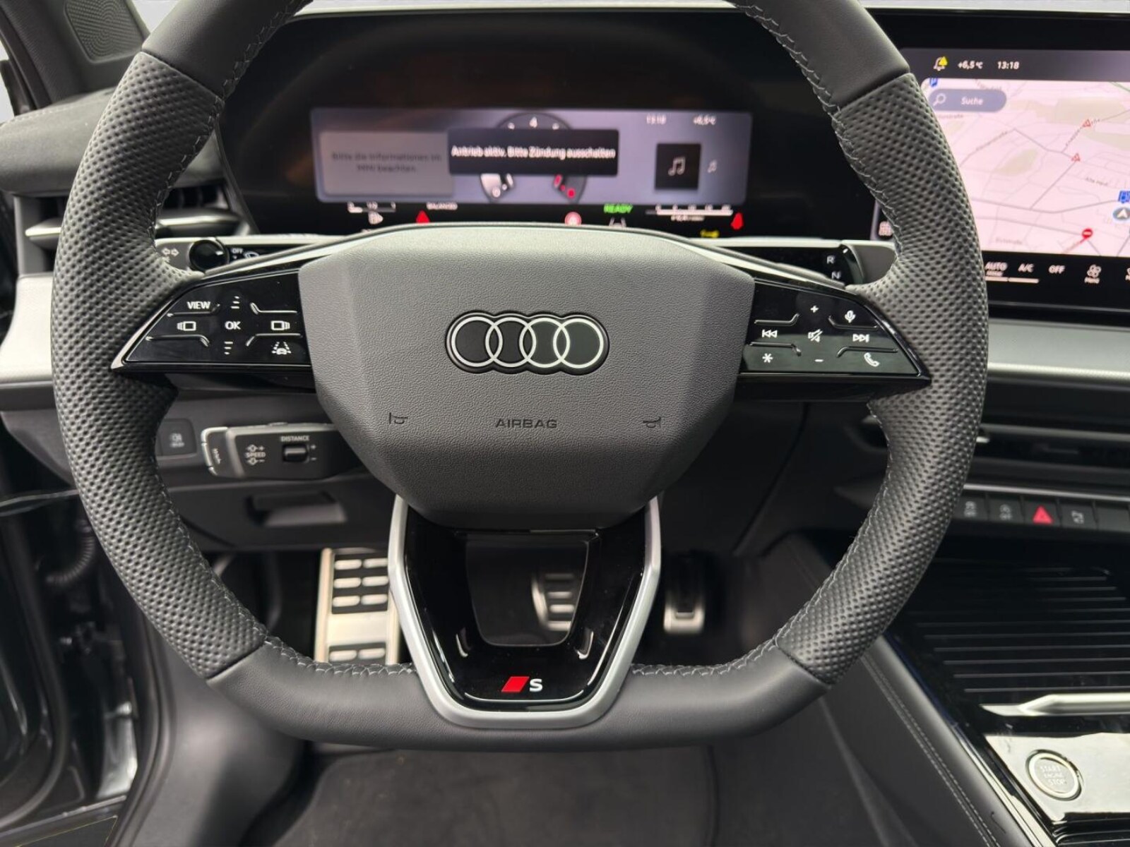 Audi Q3 Sportback – Bild 8