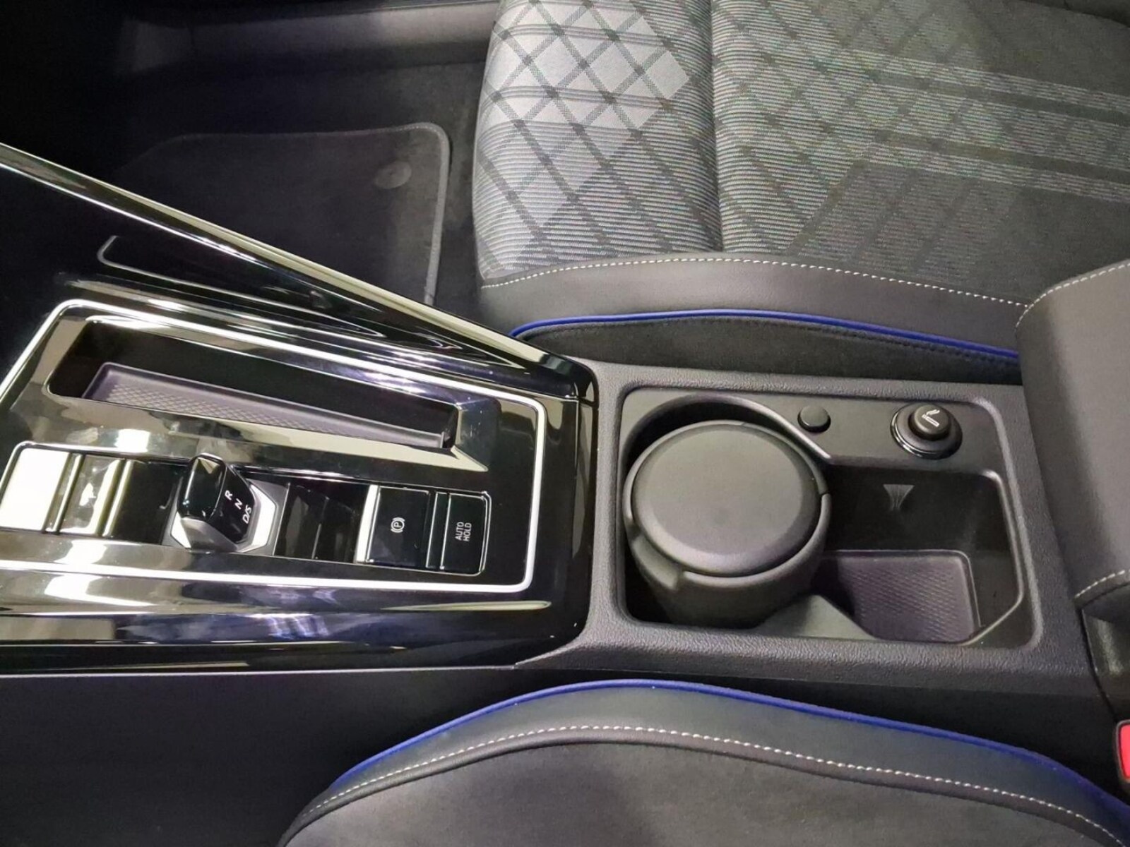 Volkswagen Golf Variant – Bild 7