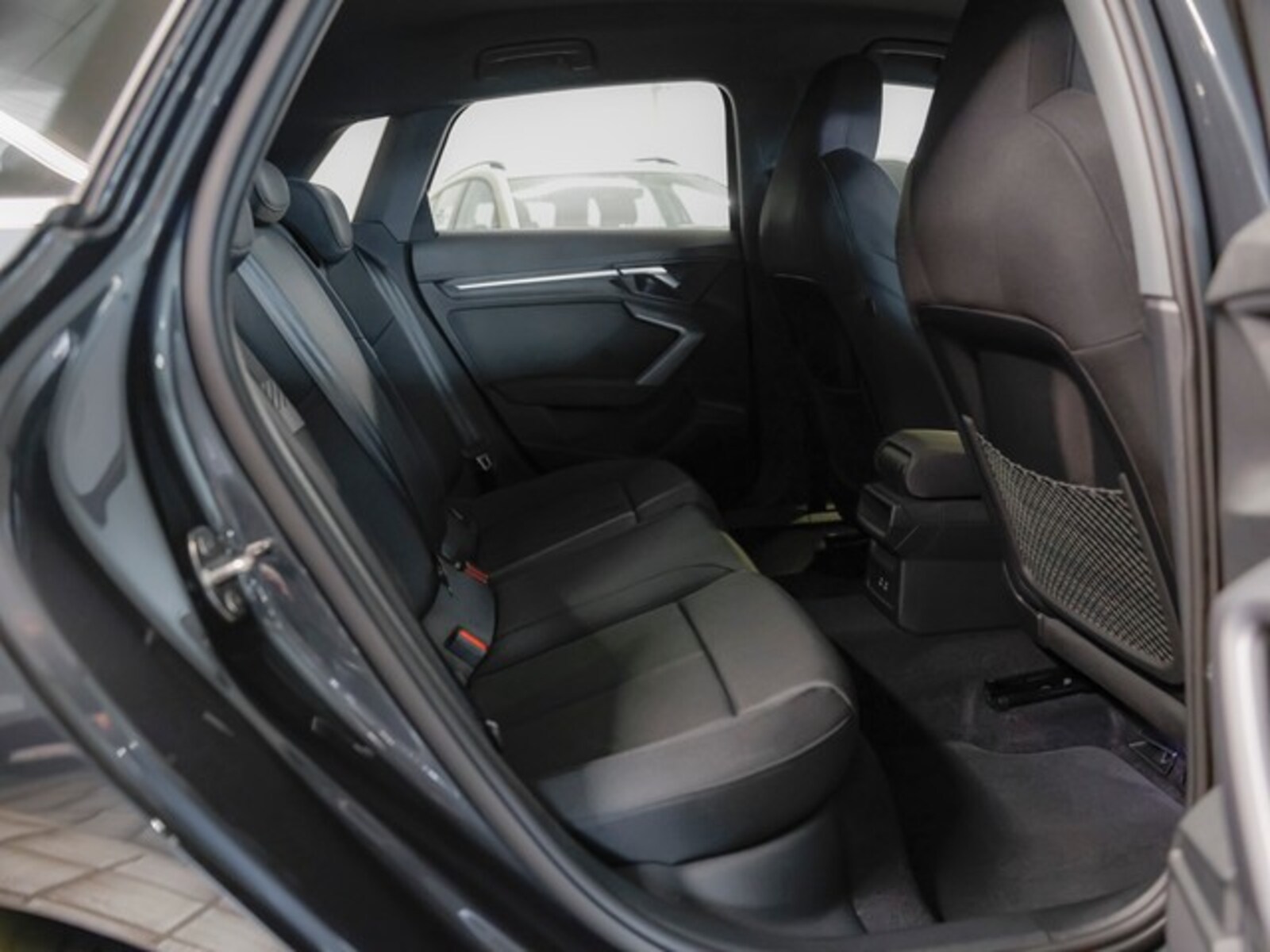 Audi A3 Sportback – Bild 6