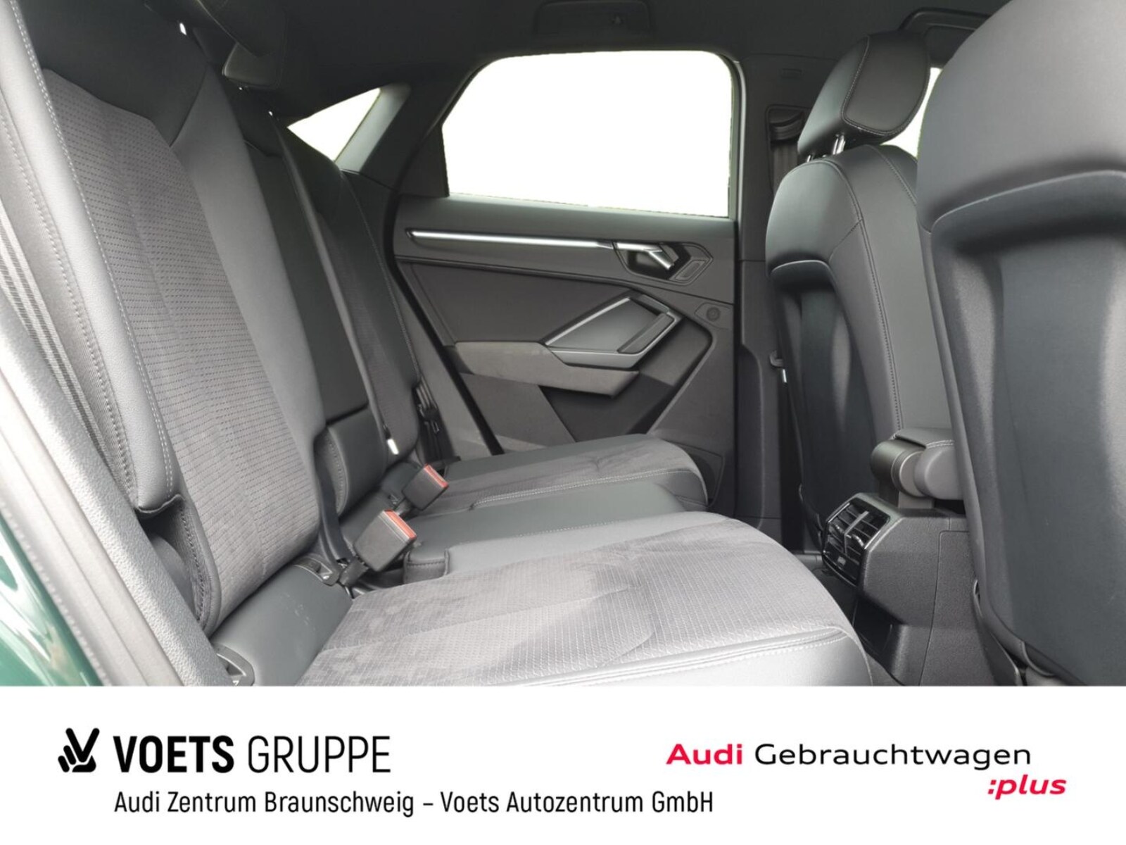 Audi Q3 Sportback – Bild 13
