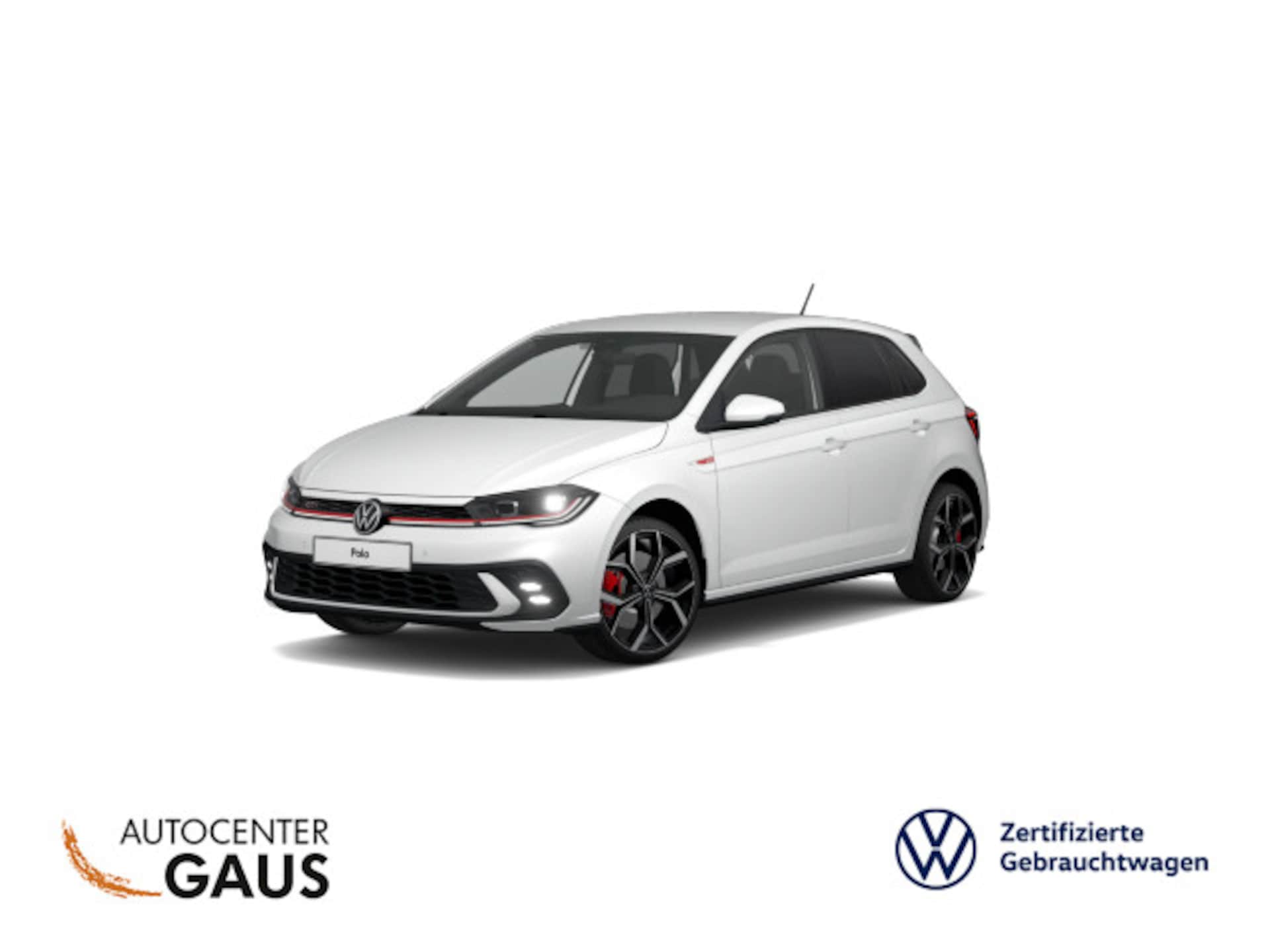 Volkswagen Polo 2022