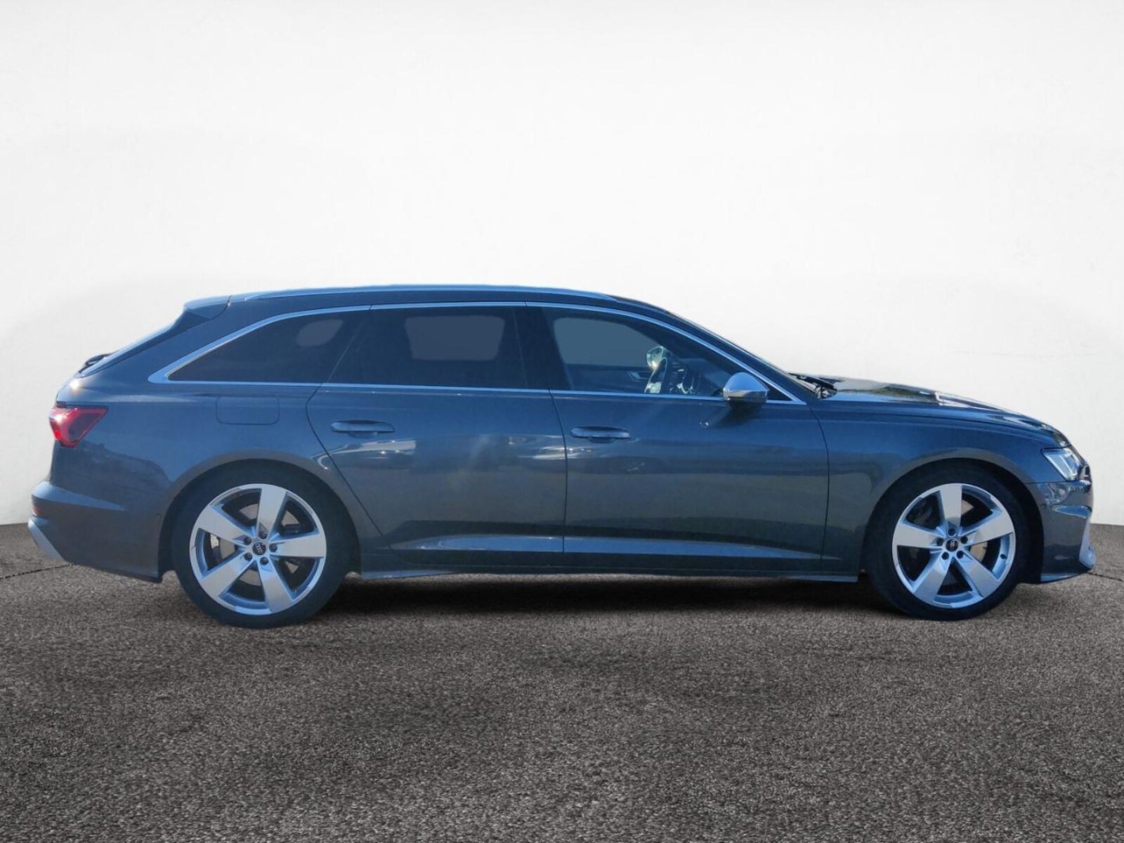 Audi S6 Avant – Bild 8