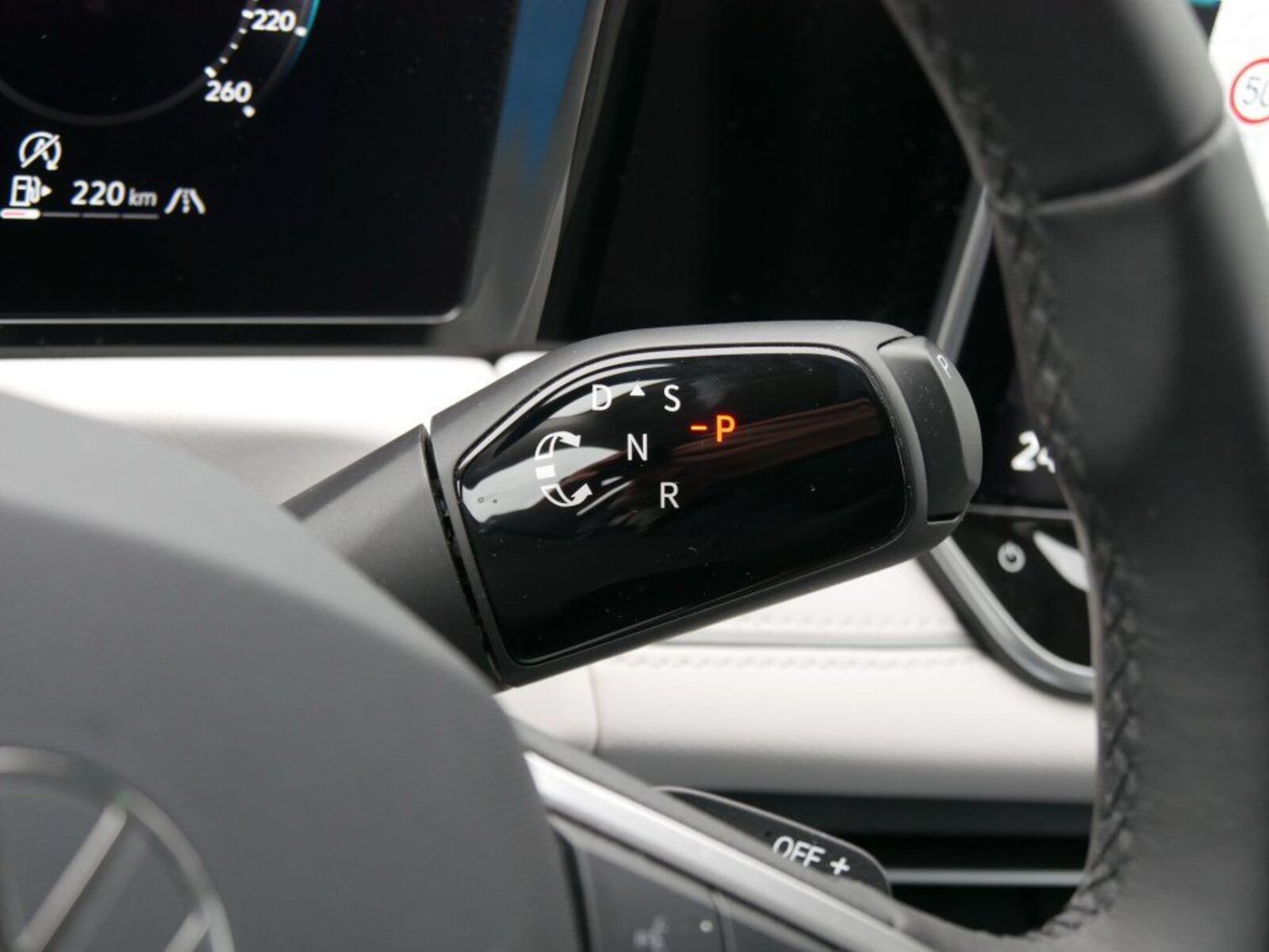 Volkswagen Tiguan – Bild 13