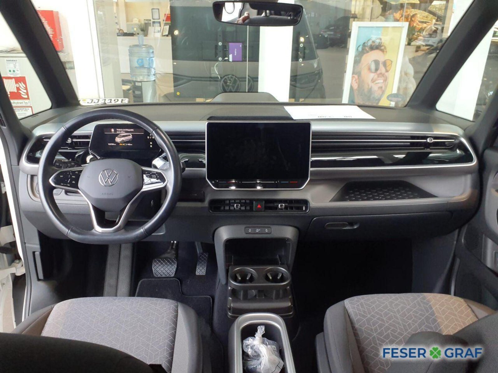 Volkswagen ID. Buzz – Bild 6