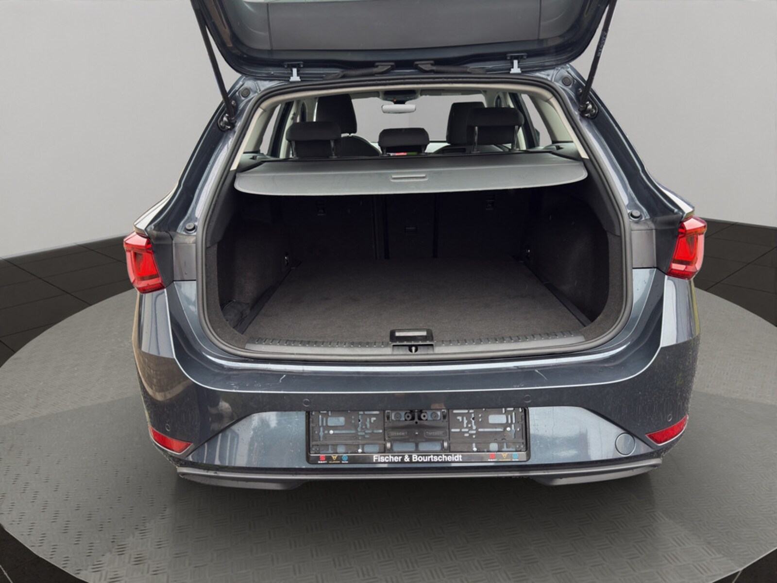 SEAT Leon Sportstourer – Bild 12