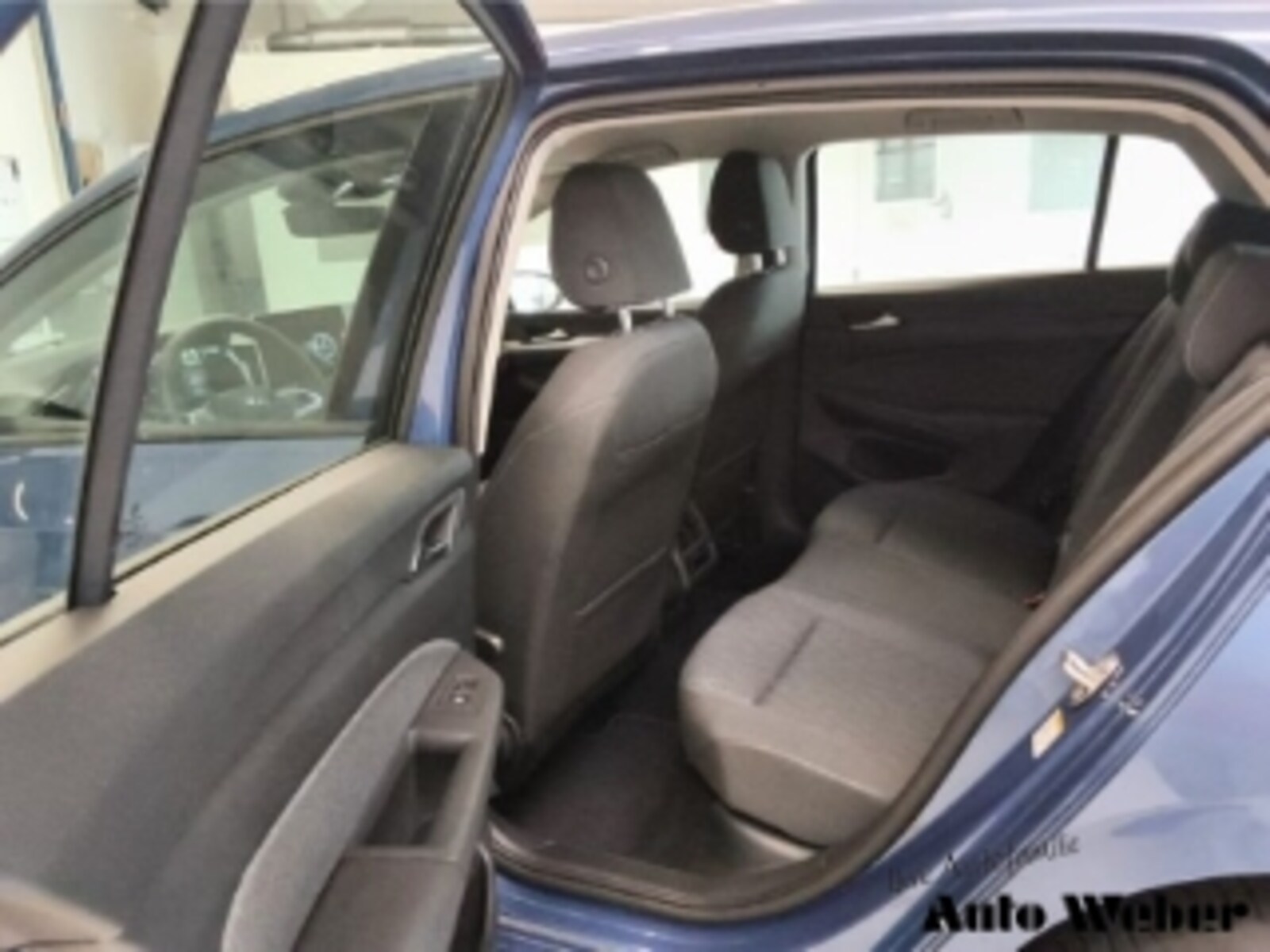 Volkswagen Golf – Bild 7