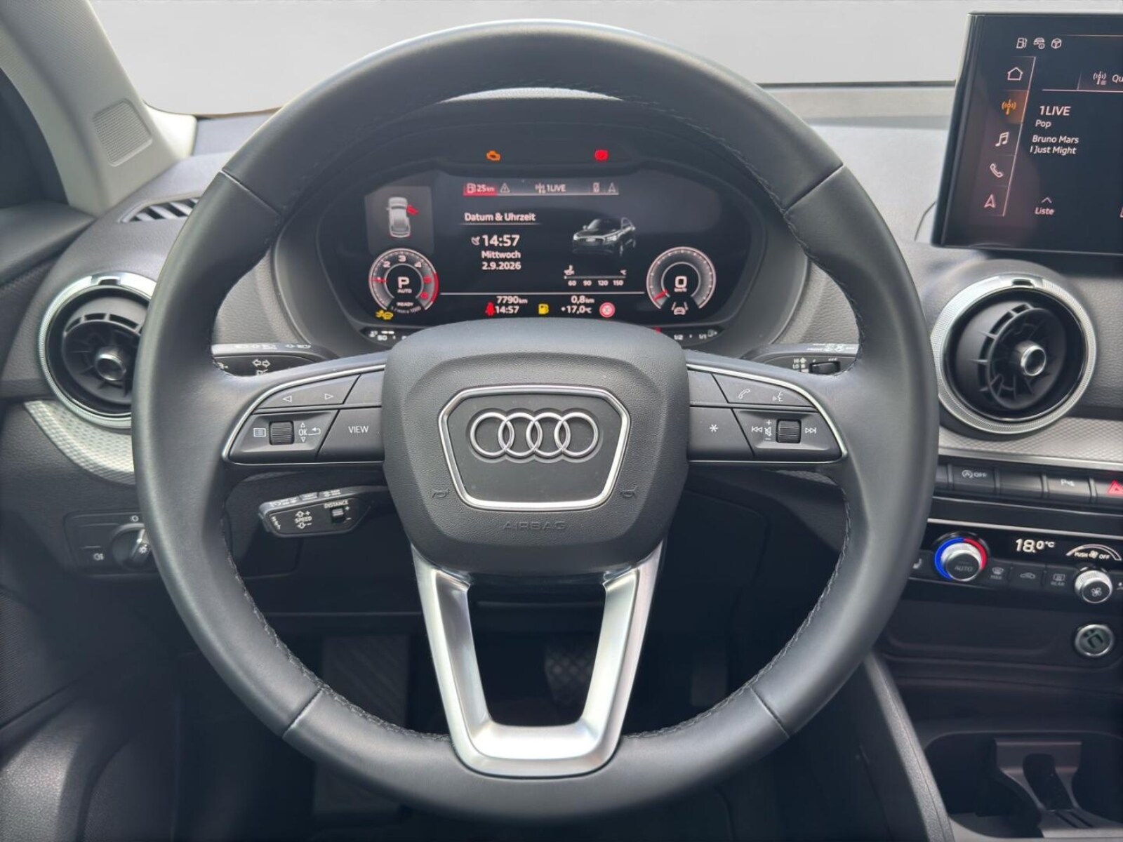 Audi Q2 – Bild 9