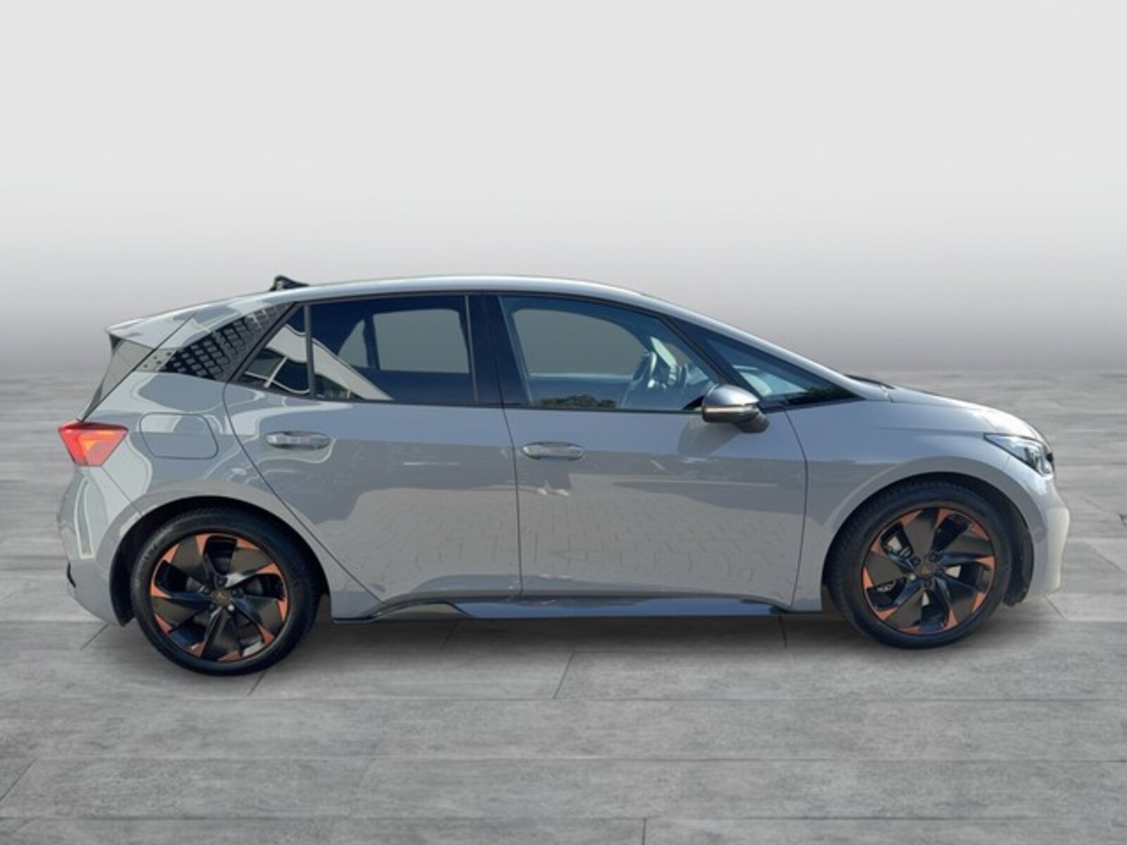 CUPRA Born – Bild 5