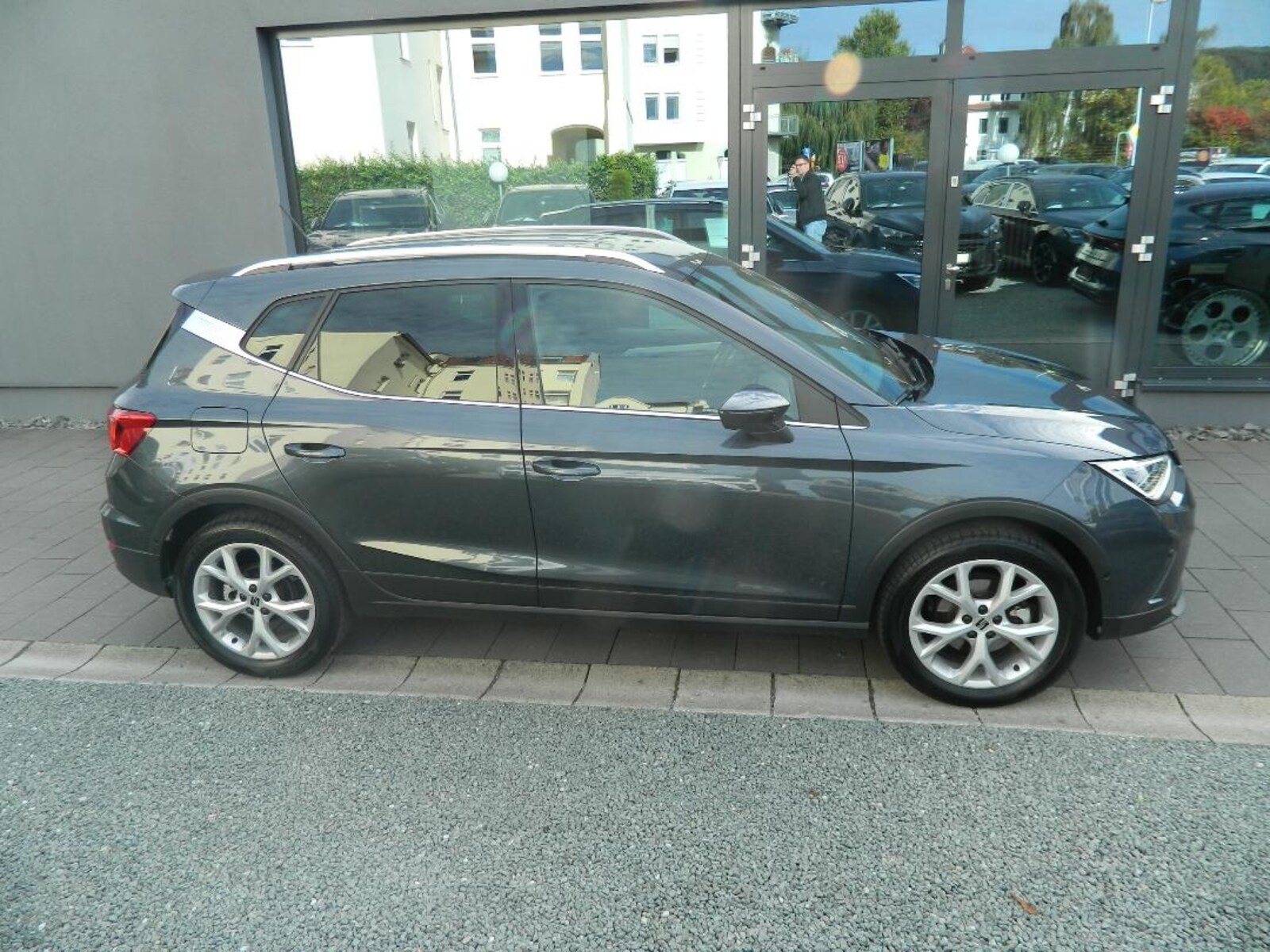 SEAT Arona – Bild 5