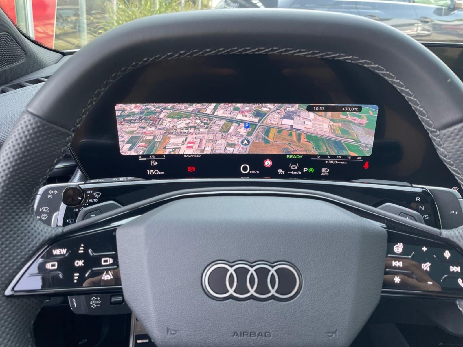 Audi Q3 – Bild 16