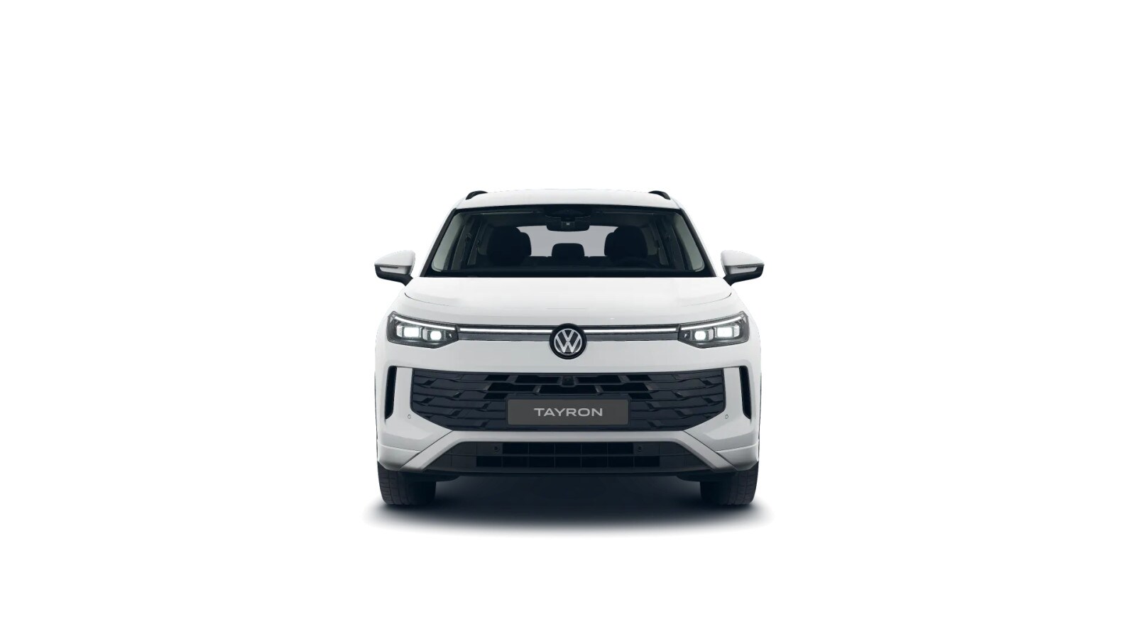 Volkswagen Tayron – Bild 7