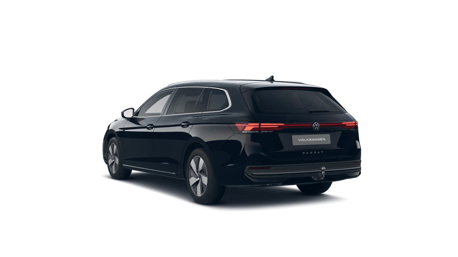 Volkswagen Passat – Bild 5