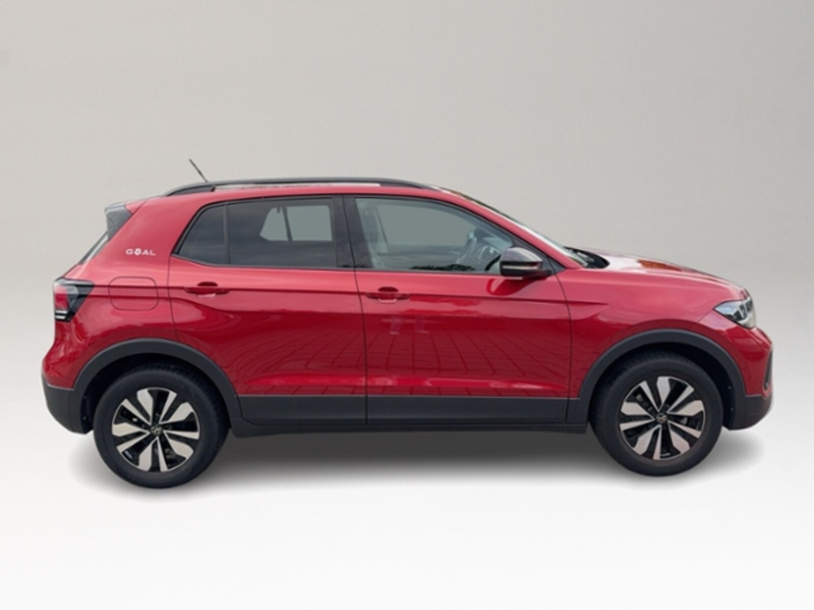 Volkswagen T-Cross – Bild 7