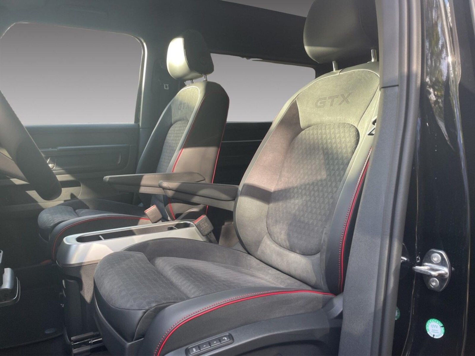 Volkswagen ID. Buzz – Bild 19