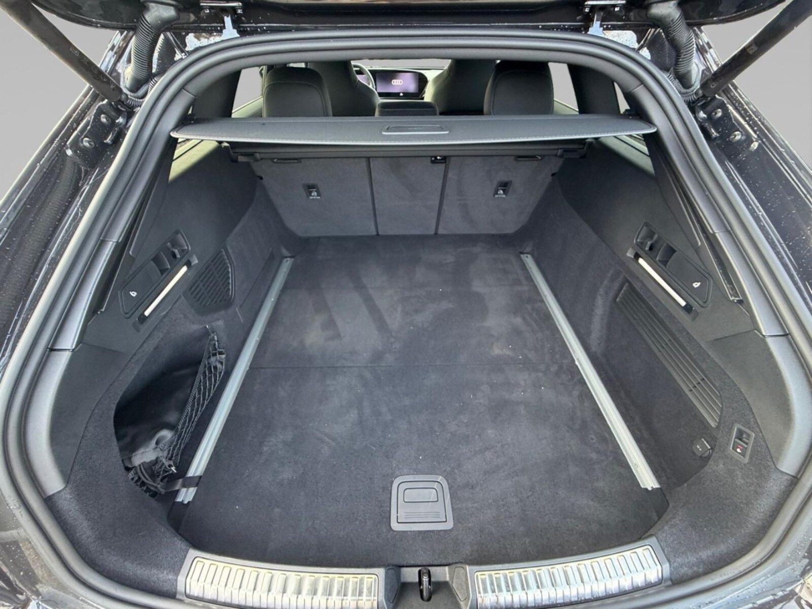 Audi A6 Avant – Bild 16