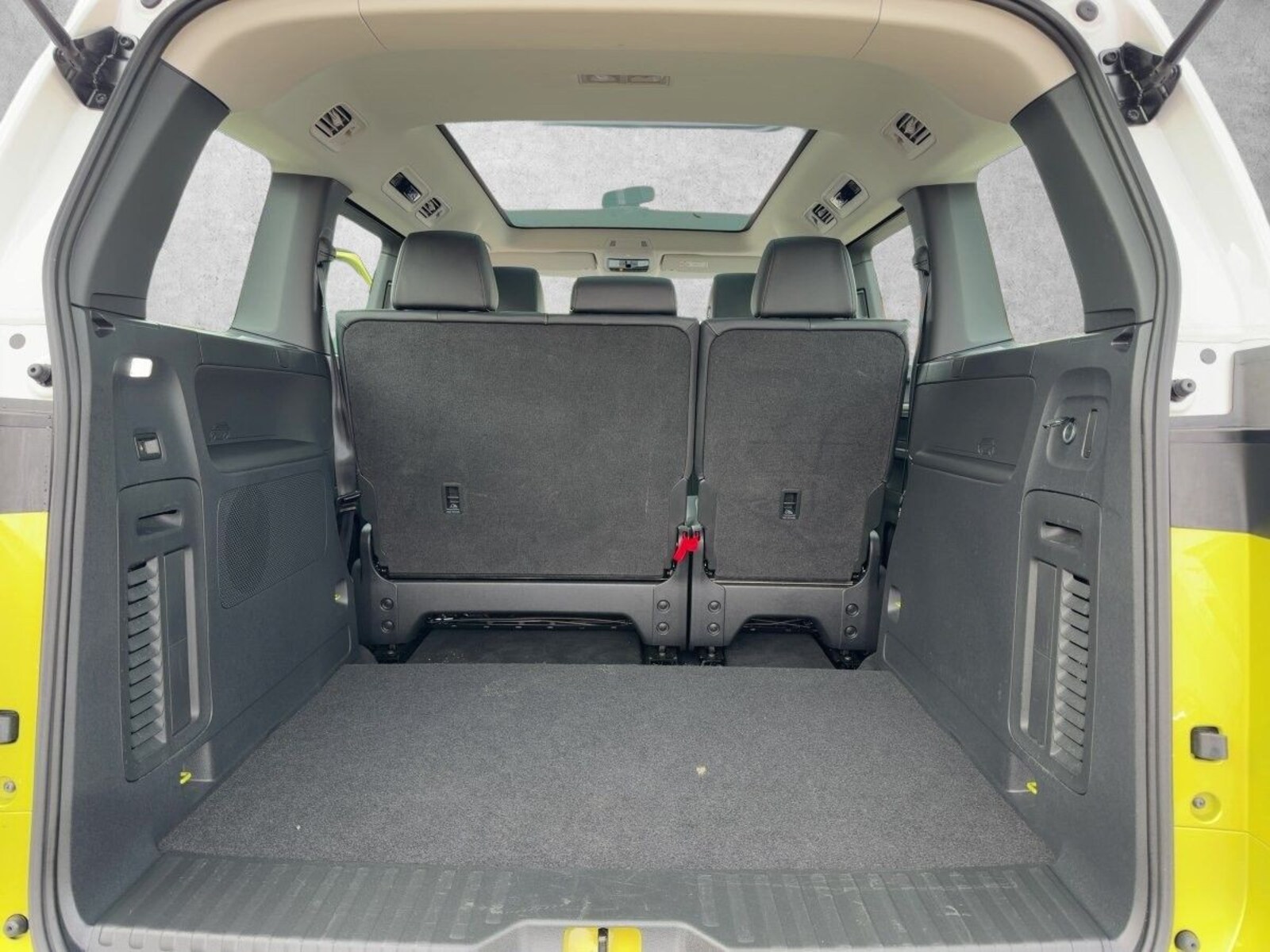 Volkswagen ID. Buzz – Bild 21