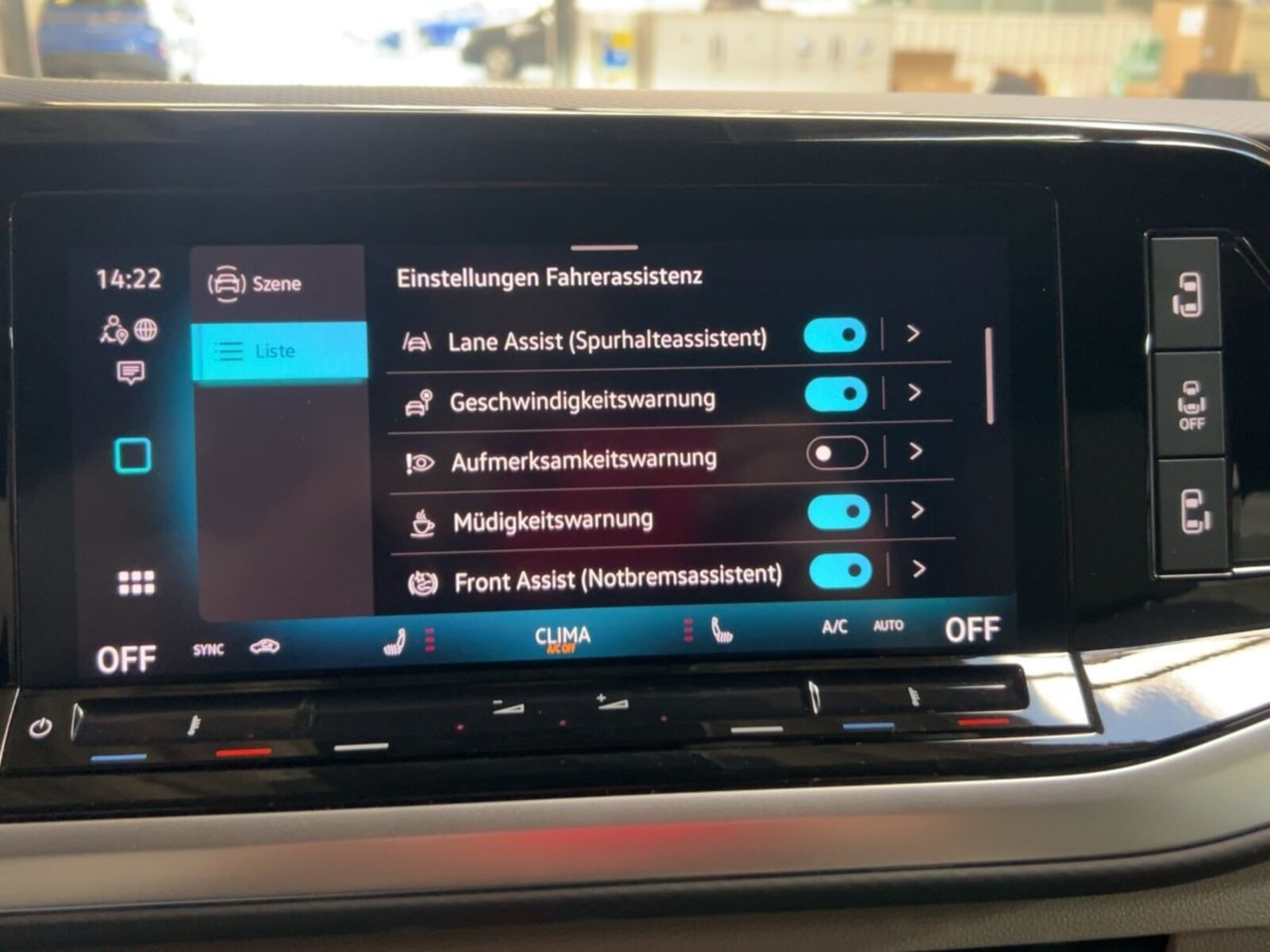 Volkswagen Multivan Langversion – Bild 13