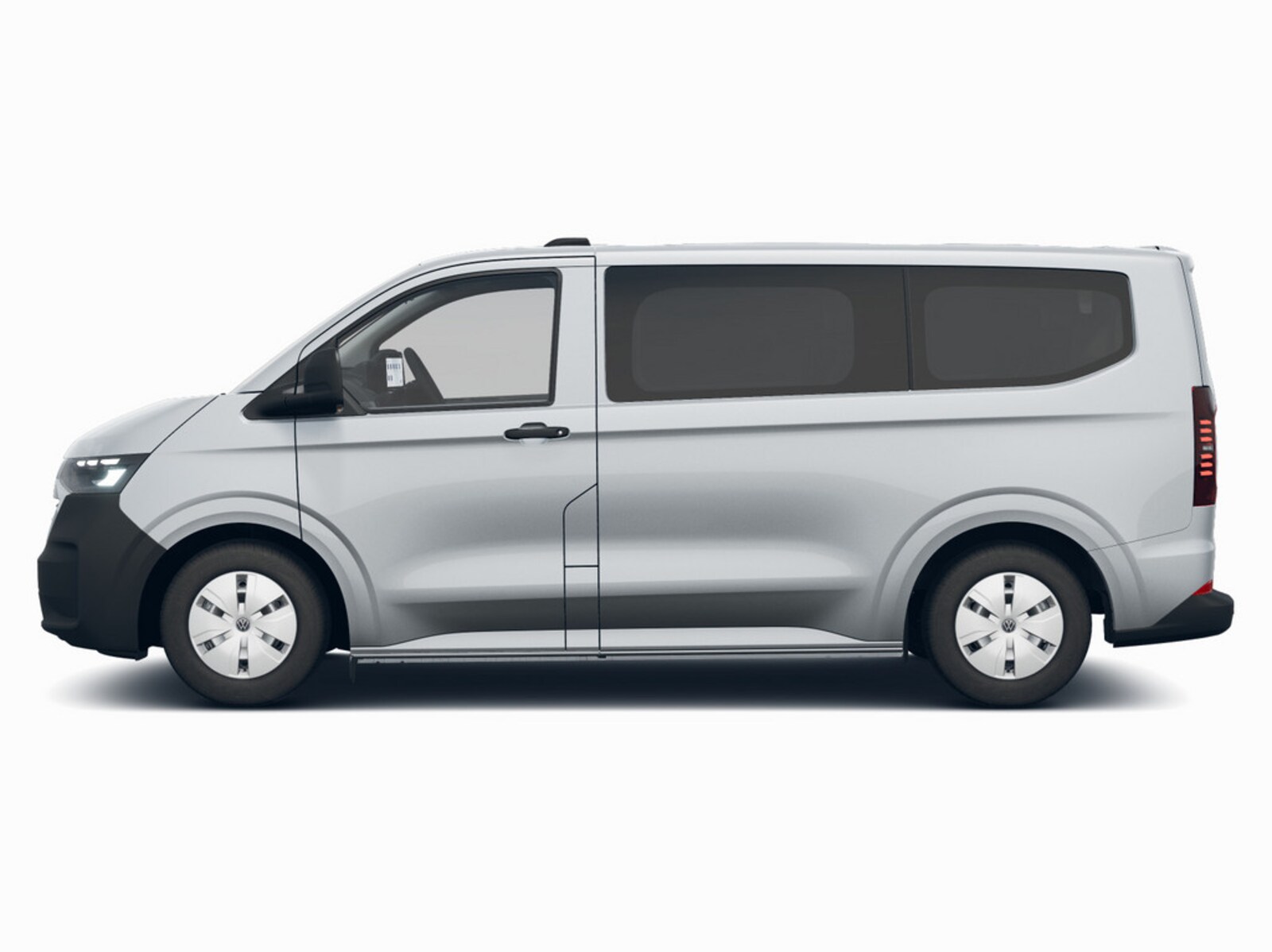 Volkswagen Caravelle – Bild 6