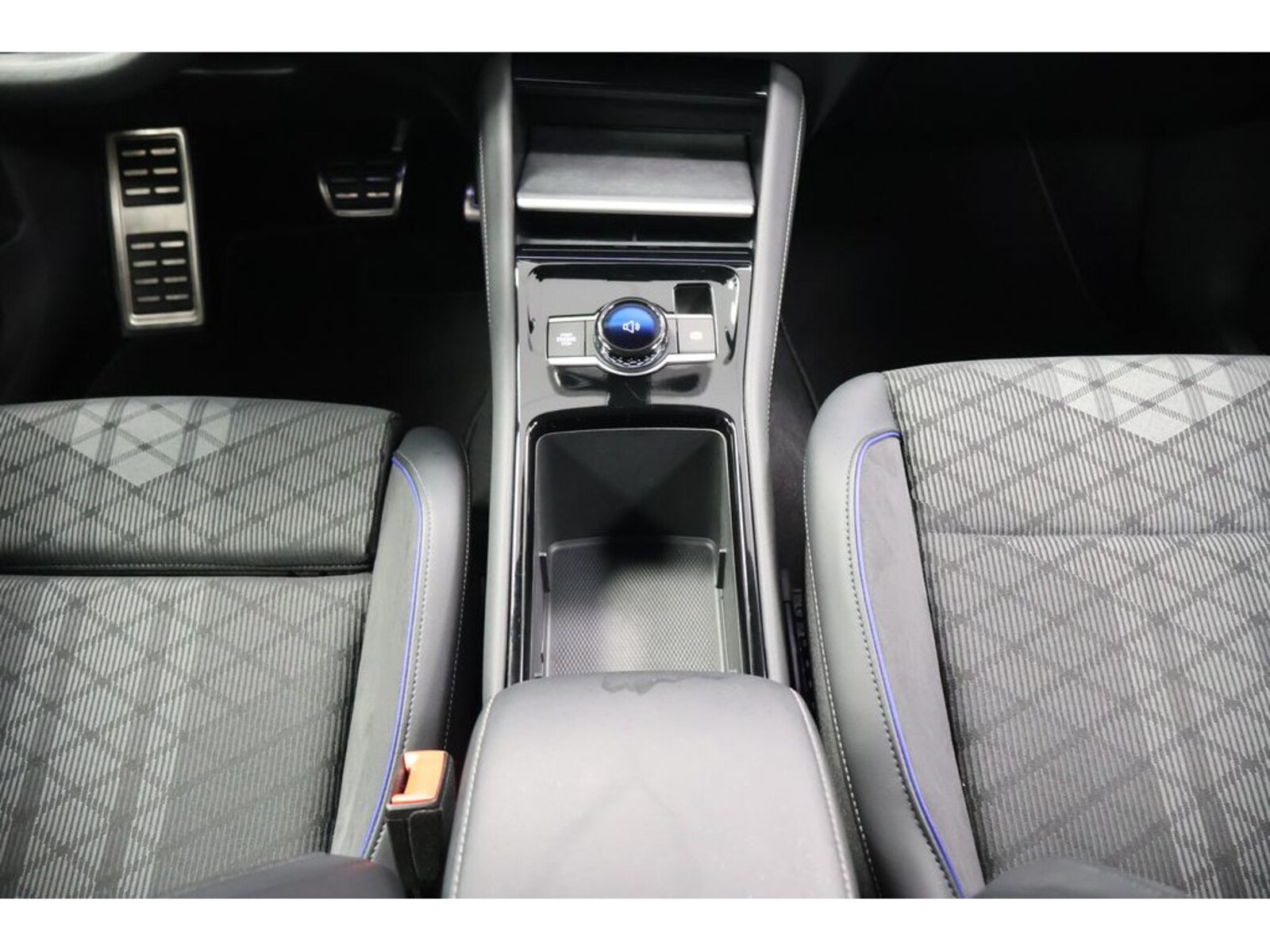 Volkswagen Tiguan – Bild 13