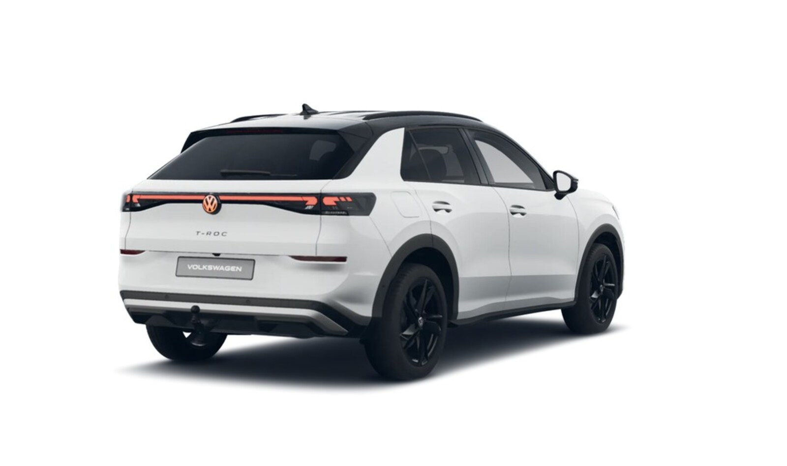 Volkswagen T-Roc – Bild 7