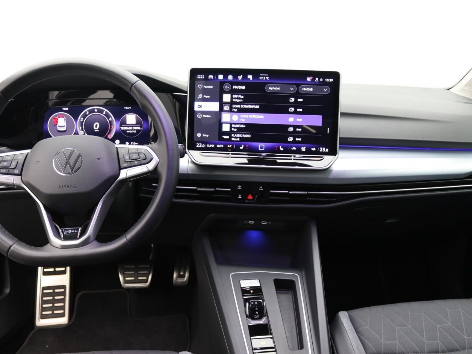 Volkswagen Golf – Bild 17