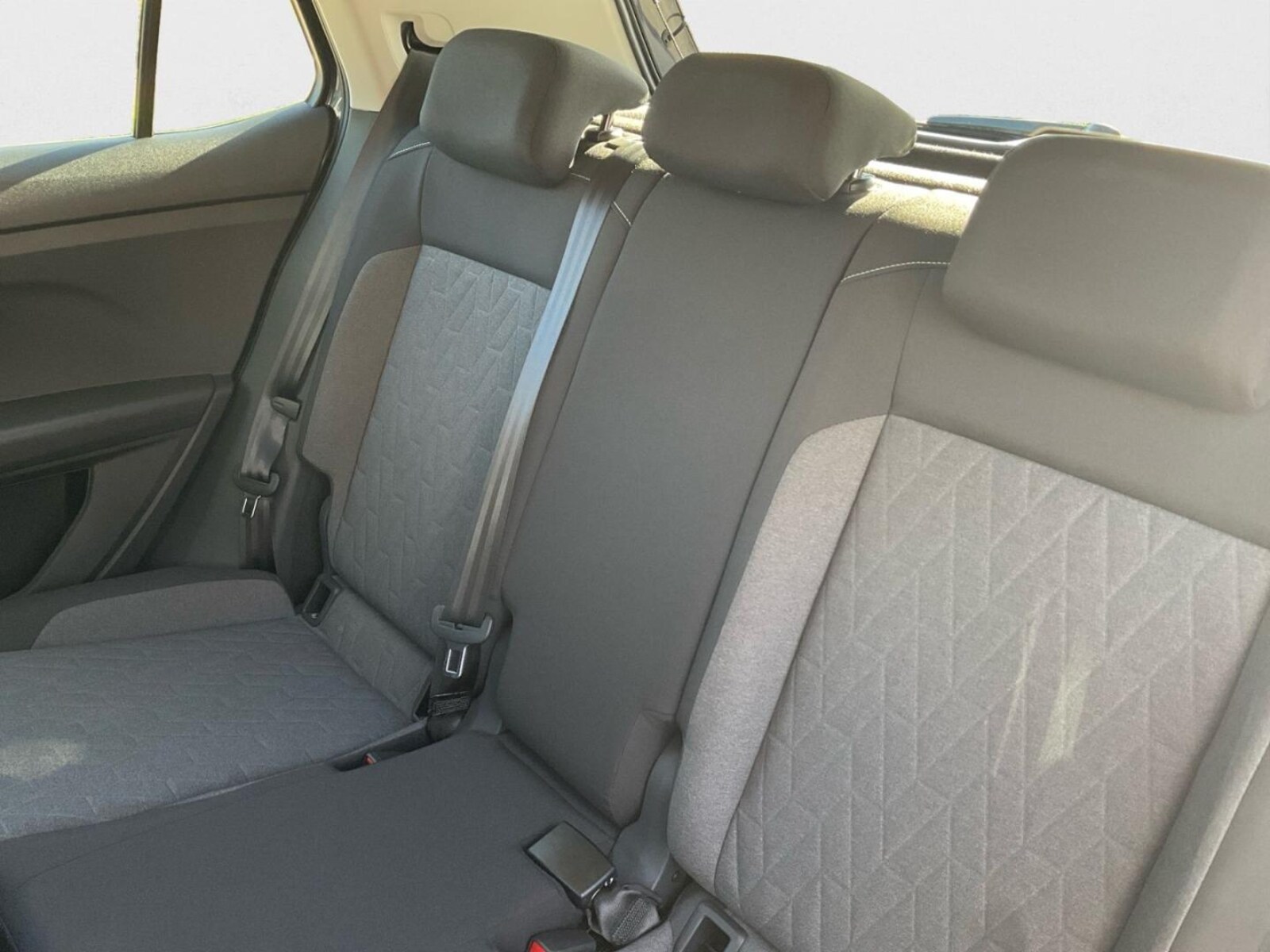 Volkswagen T-Cross – Bild 14