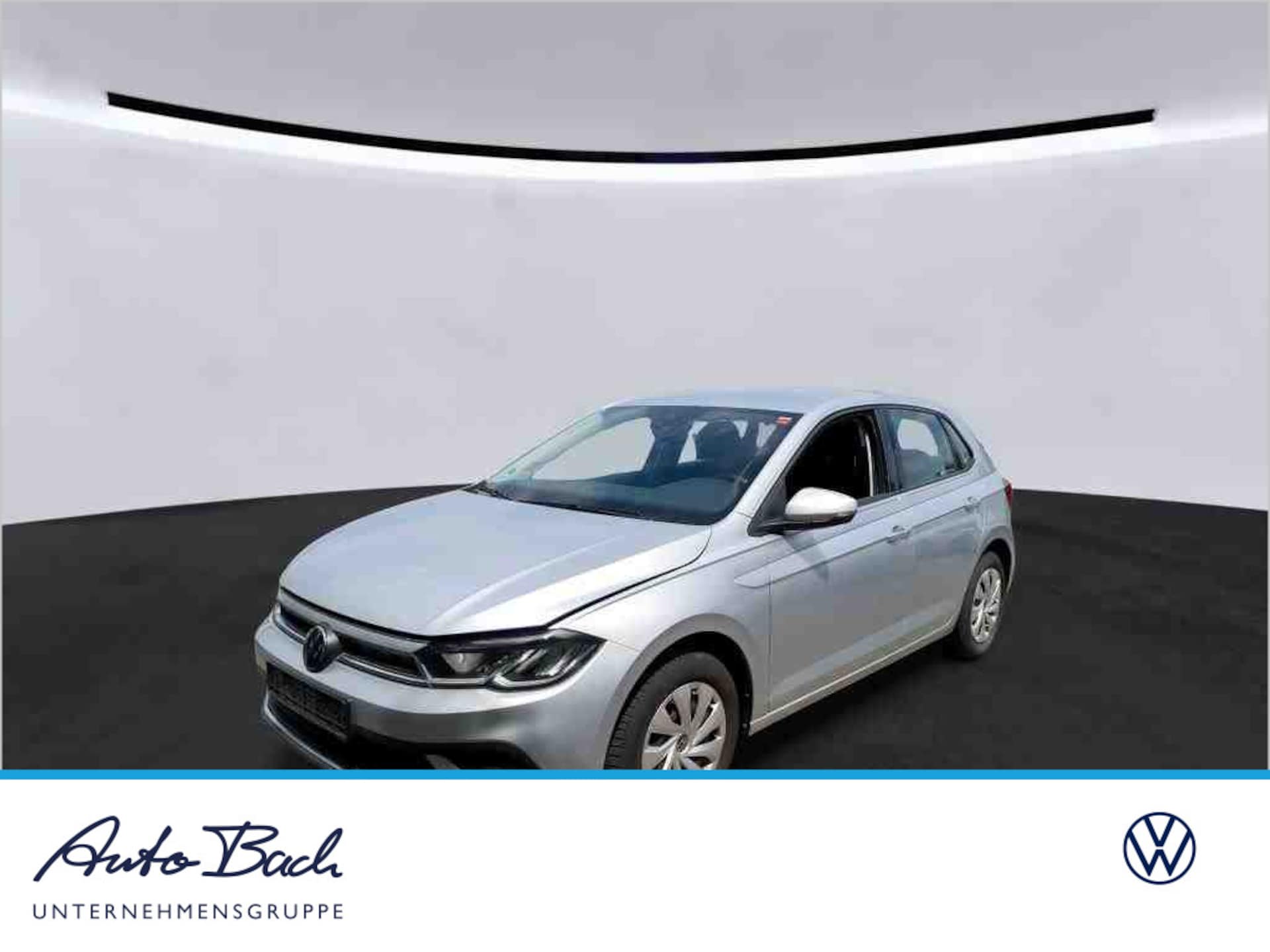 Volkswagen Polo 2023