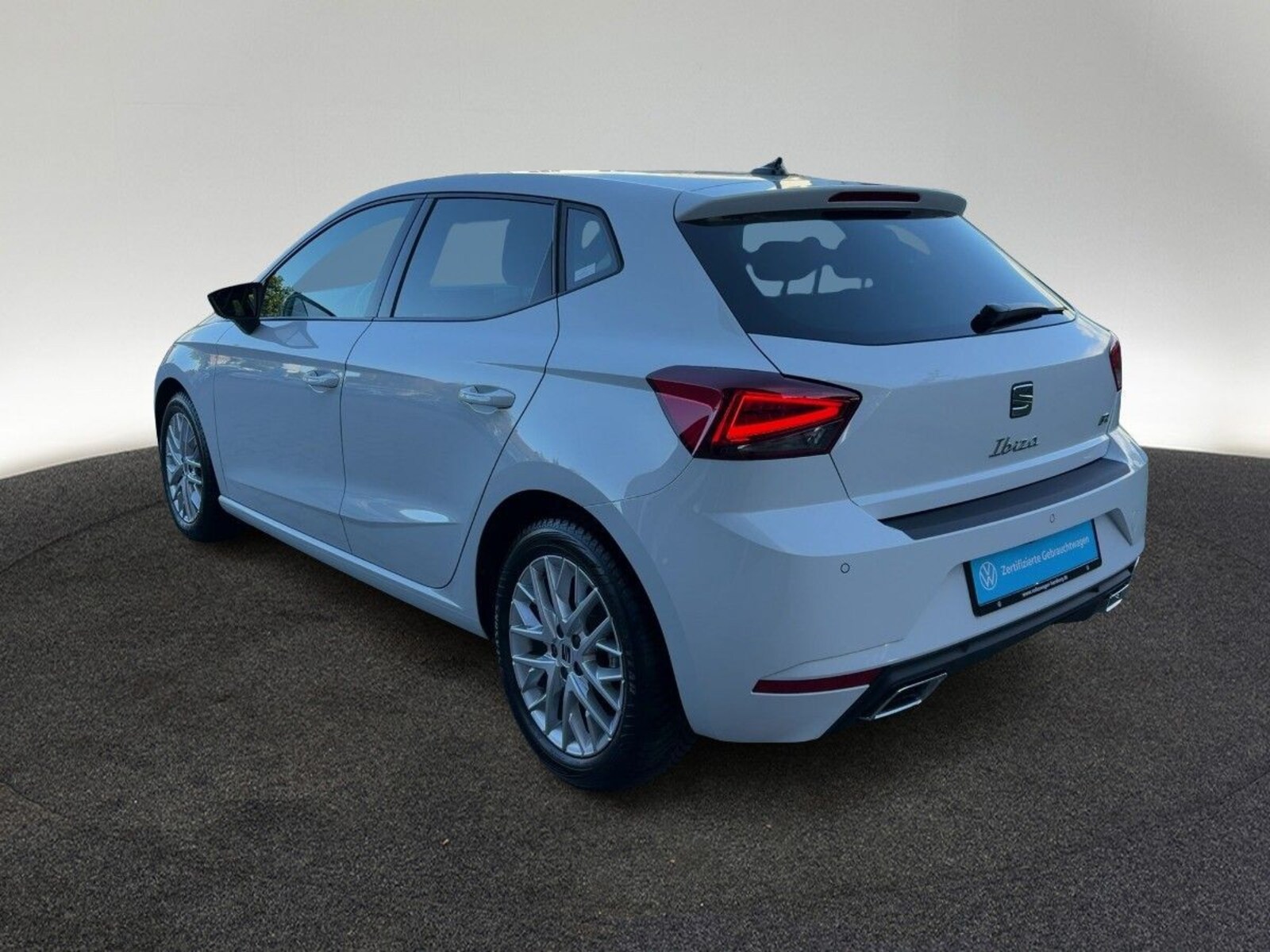 SEAT Ibiza – Bild 3