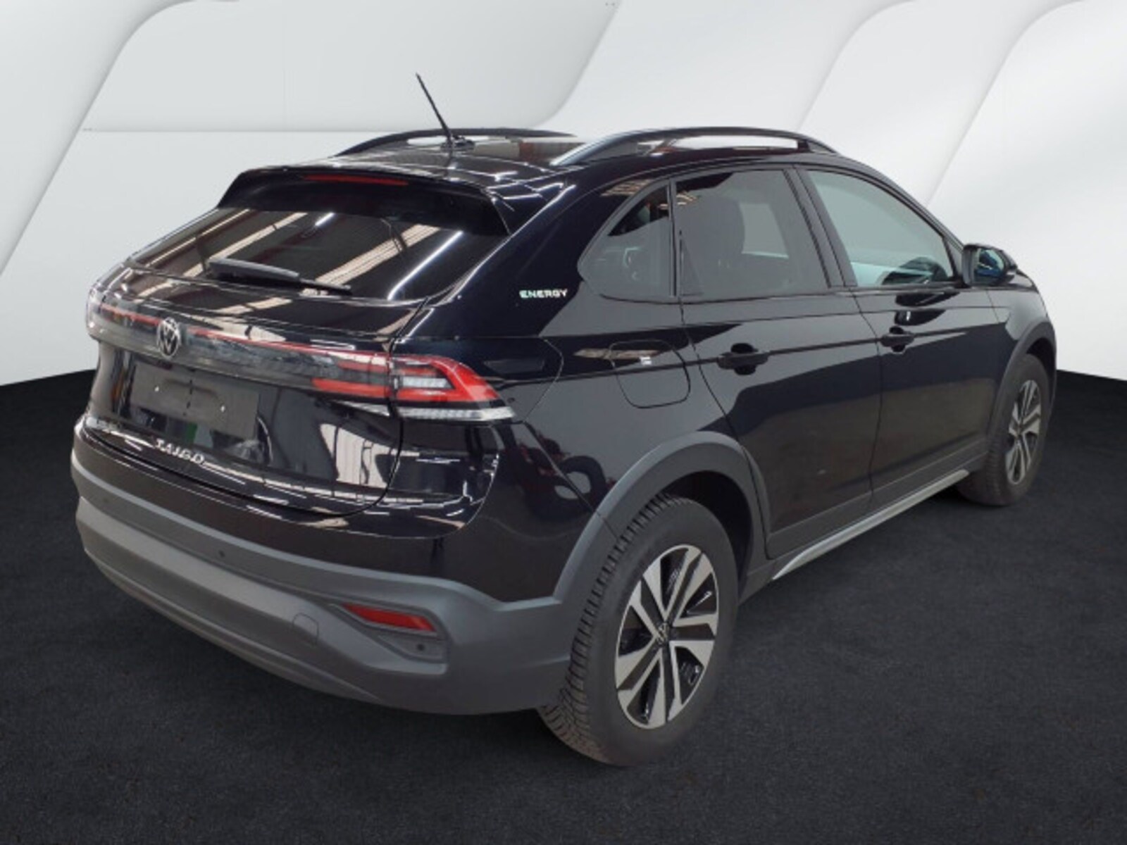 Volkswagen Taigo – Bild 3