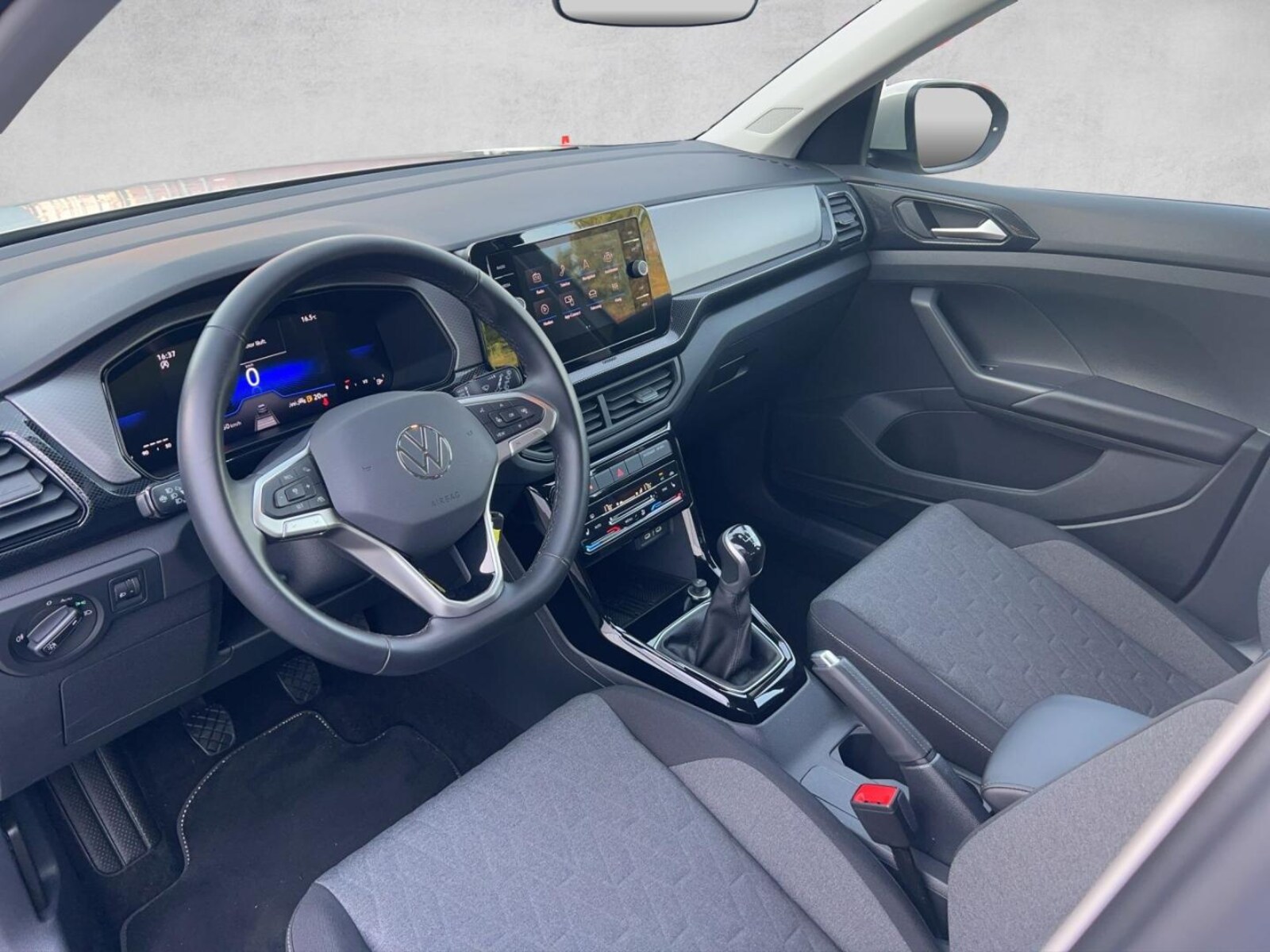 Volkswagen T-Cross – Bild 19