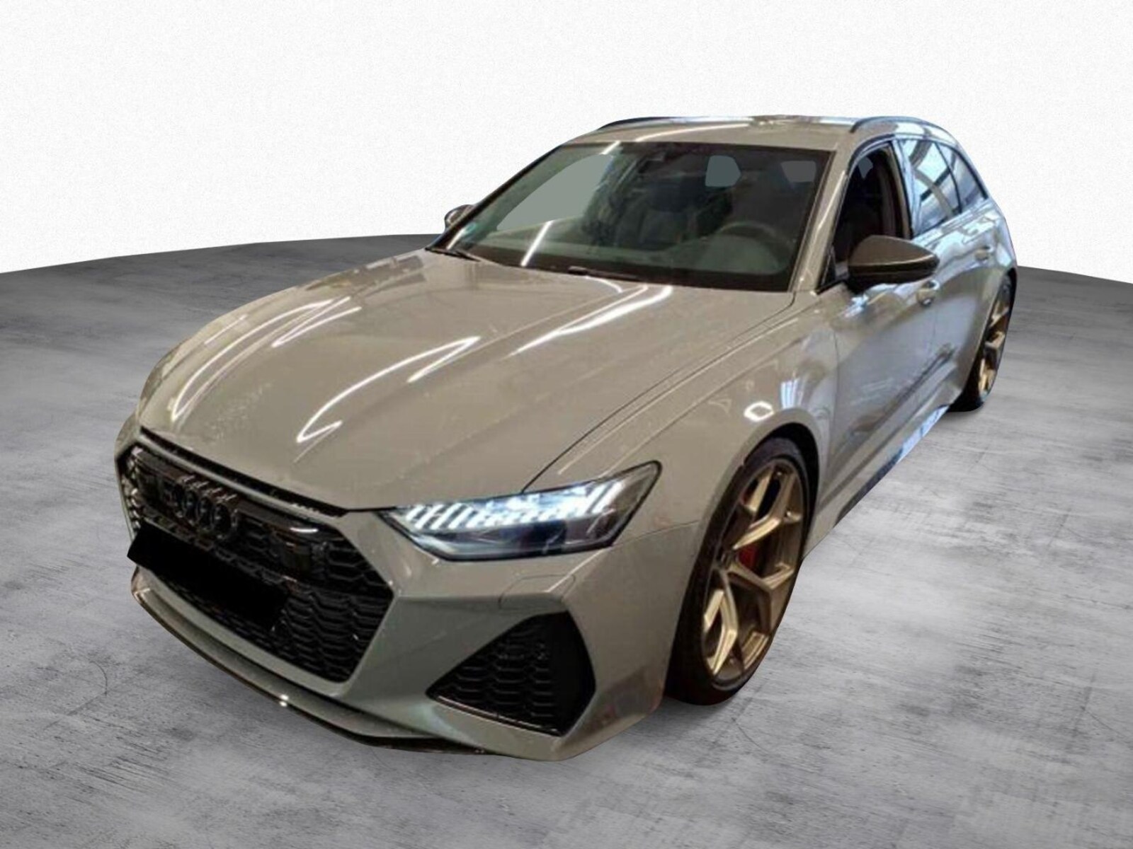 Audi RS 6 Avant performance – Bild 2