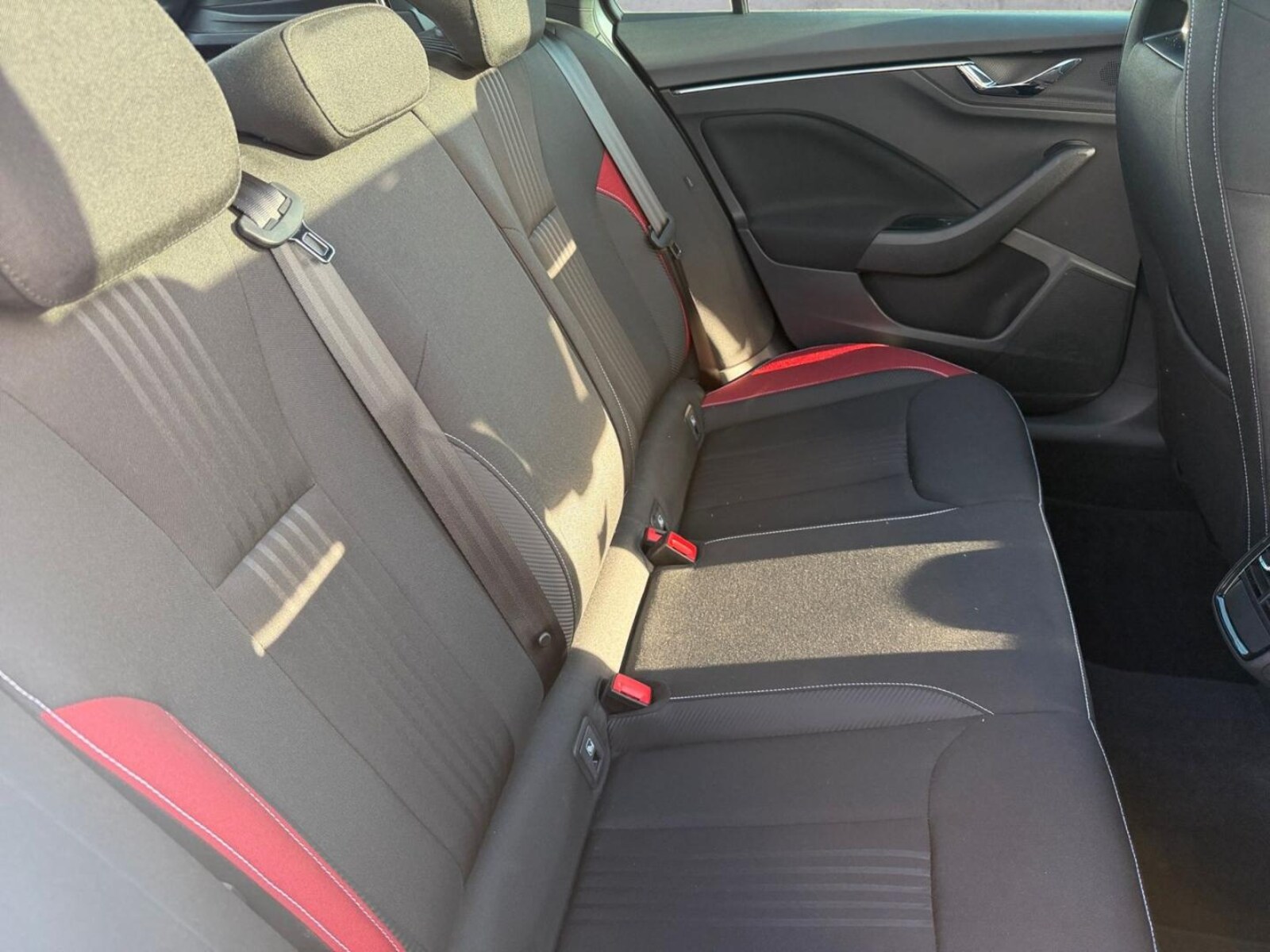 Škoda Kamiq – Bild 15