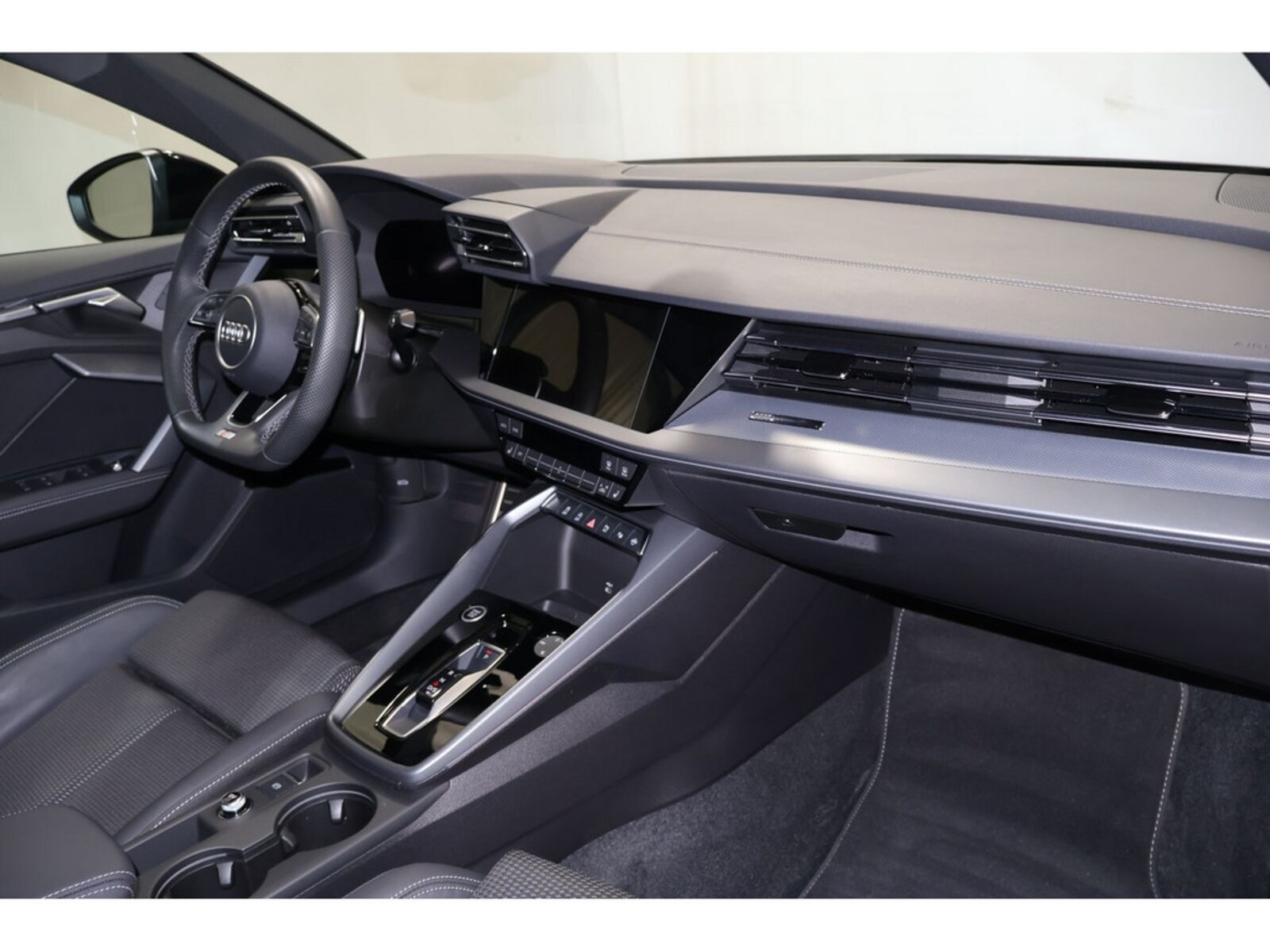 Audi A3 Sportback – Bild 14