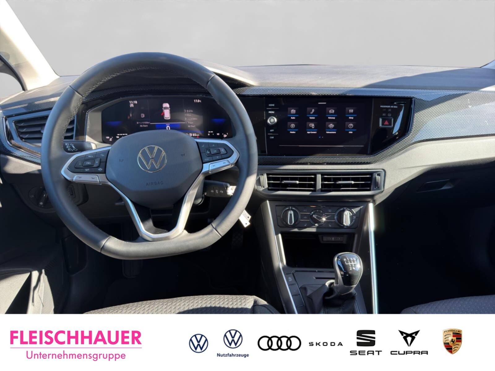 Volkswagen Polo – Bild 9
