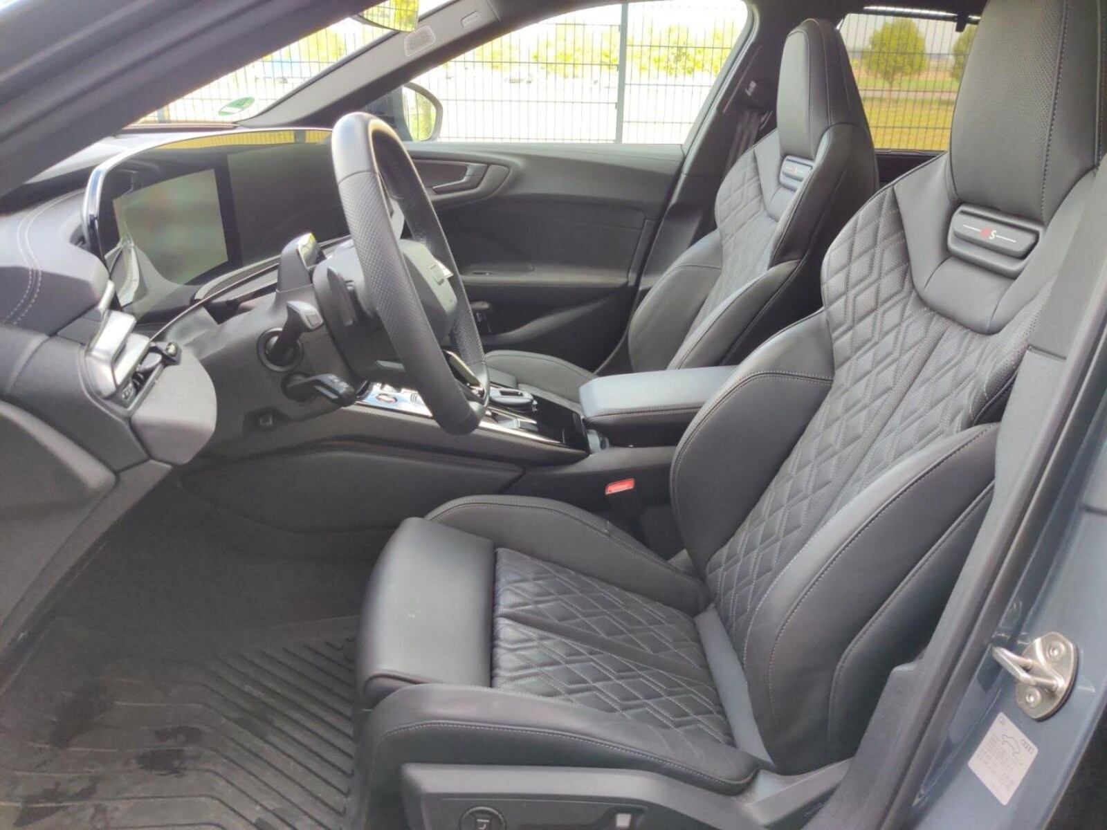 Audi S5 Avant – Bild 7