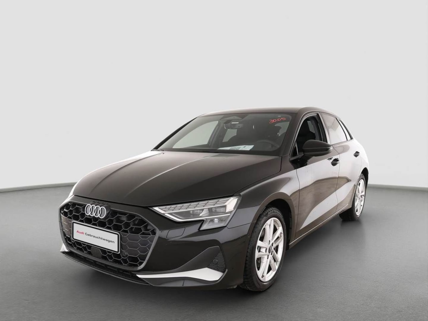 Bild über Audi A3 Sportback TFSI 85 kW S tronic - für weitere Informationen kontaktieren Sie den Audi Partner